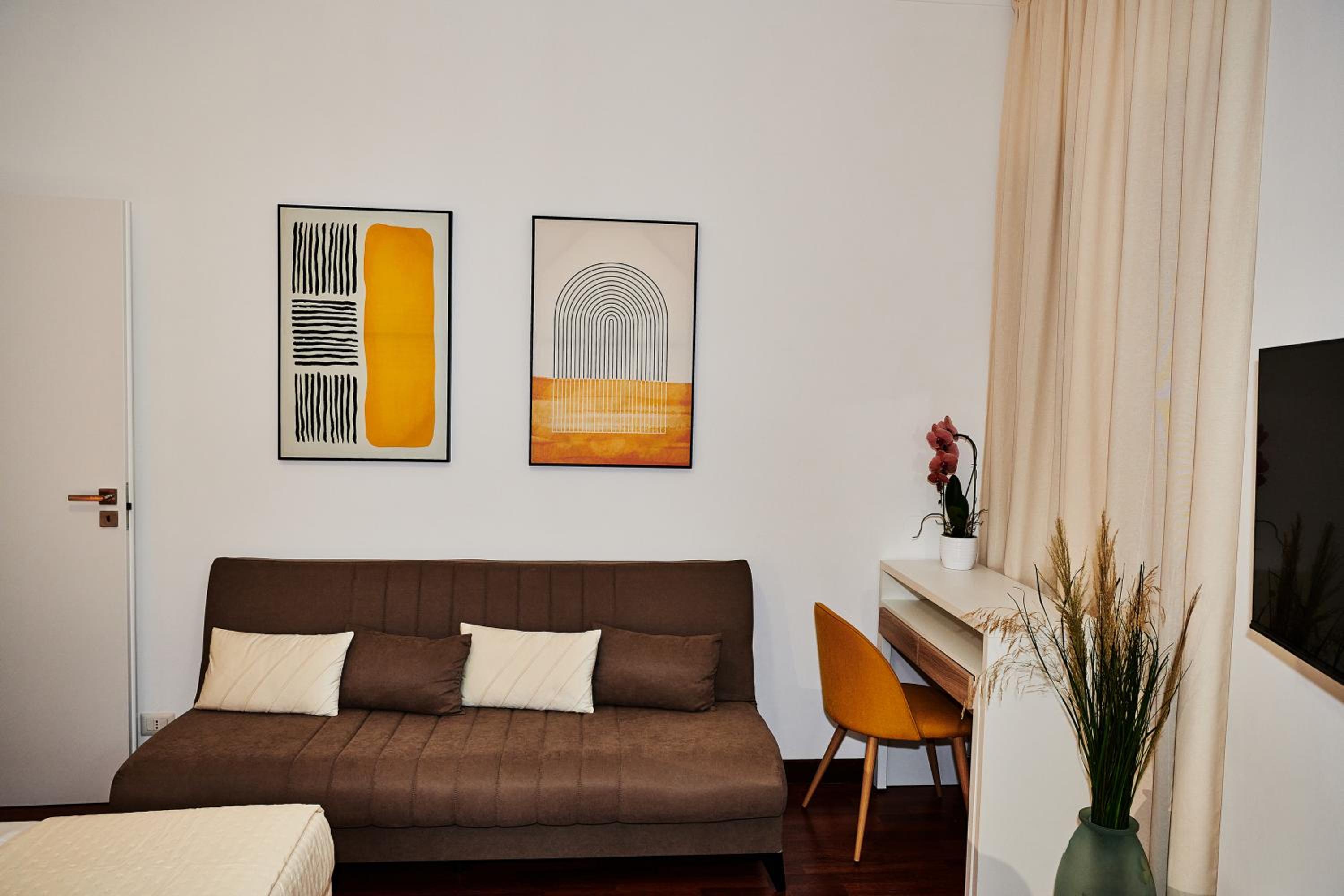 Vatican luxury - private parking free - meospiti luxury