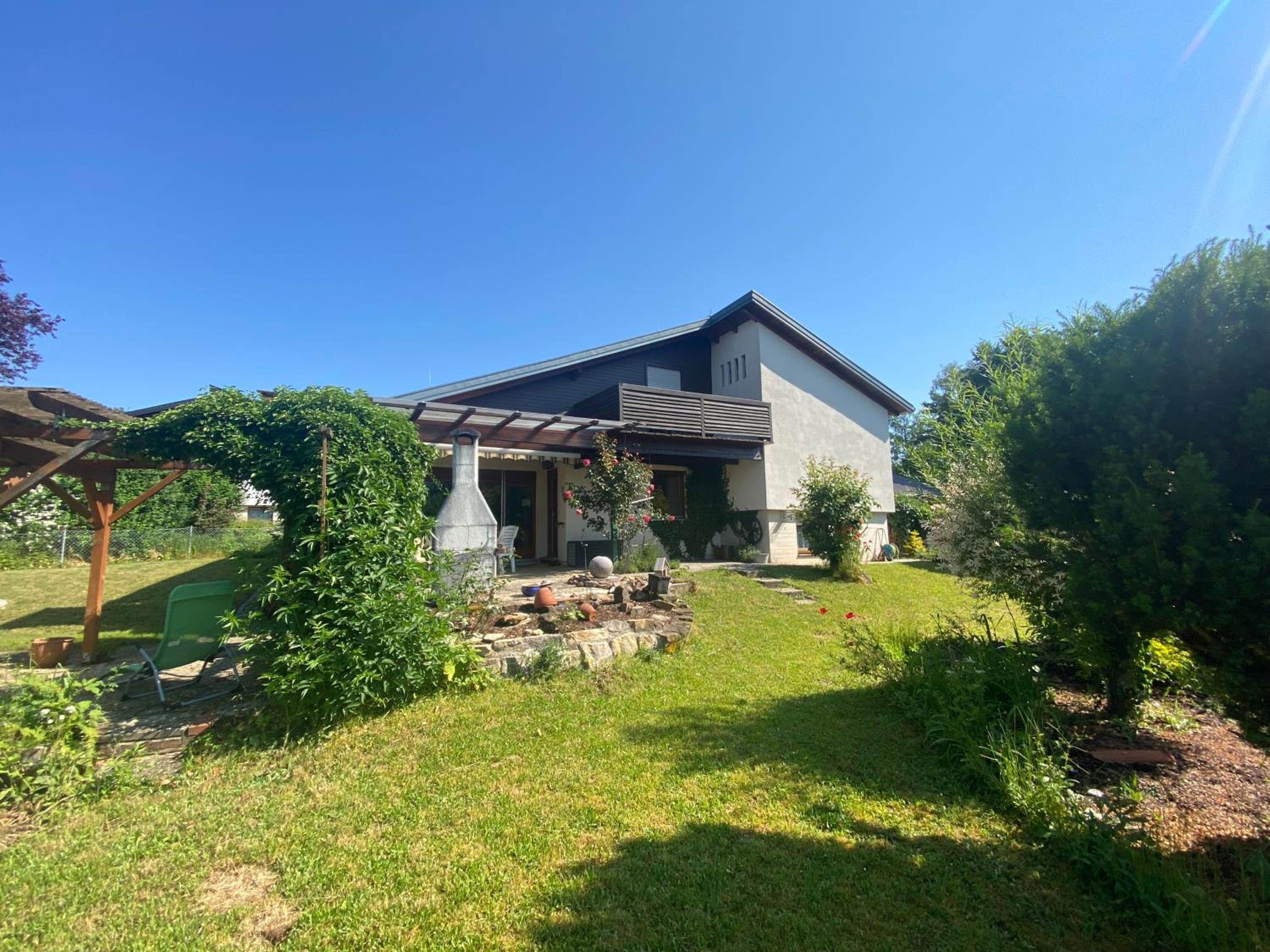 Haus Gert