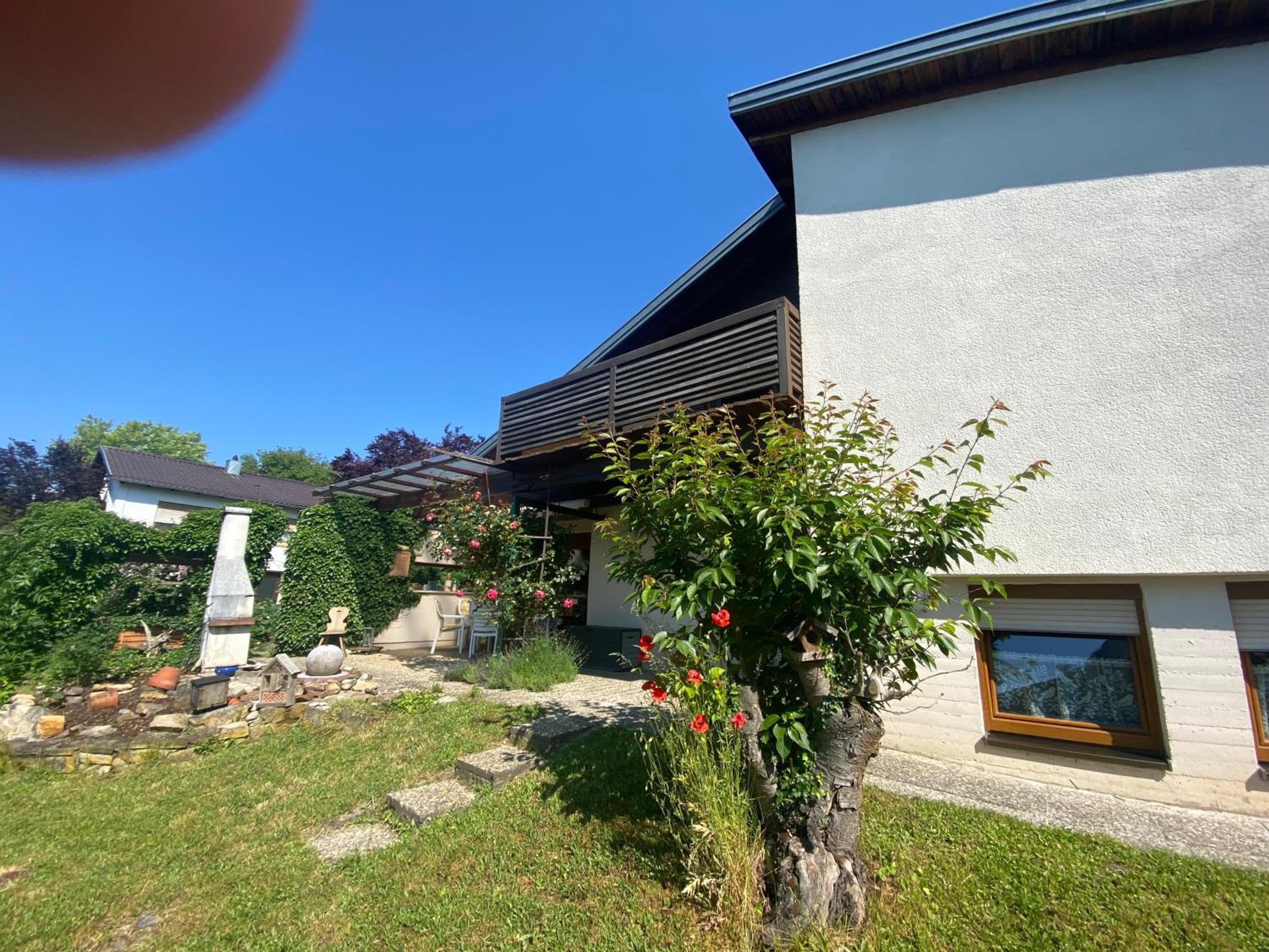 Haus Gert