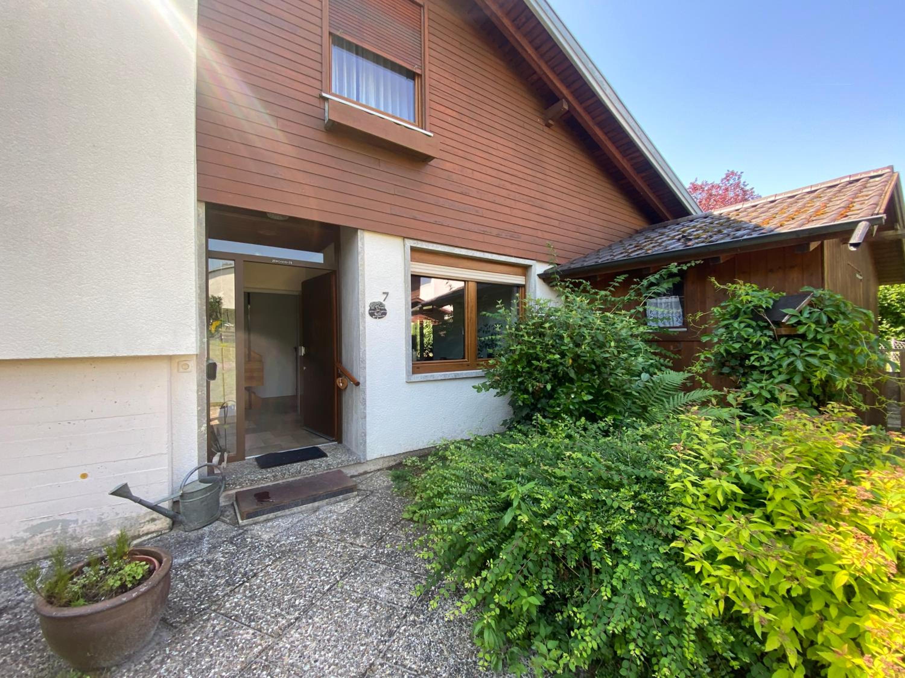 Haus Gert