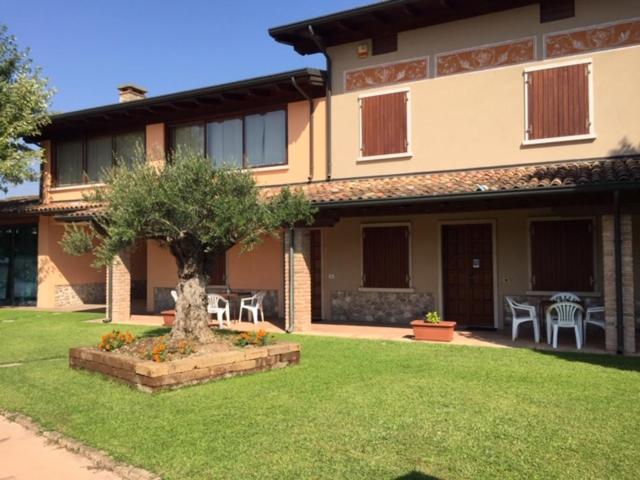 Foresto Case Vacanza