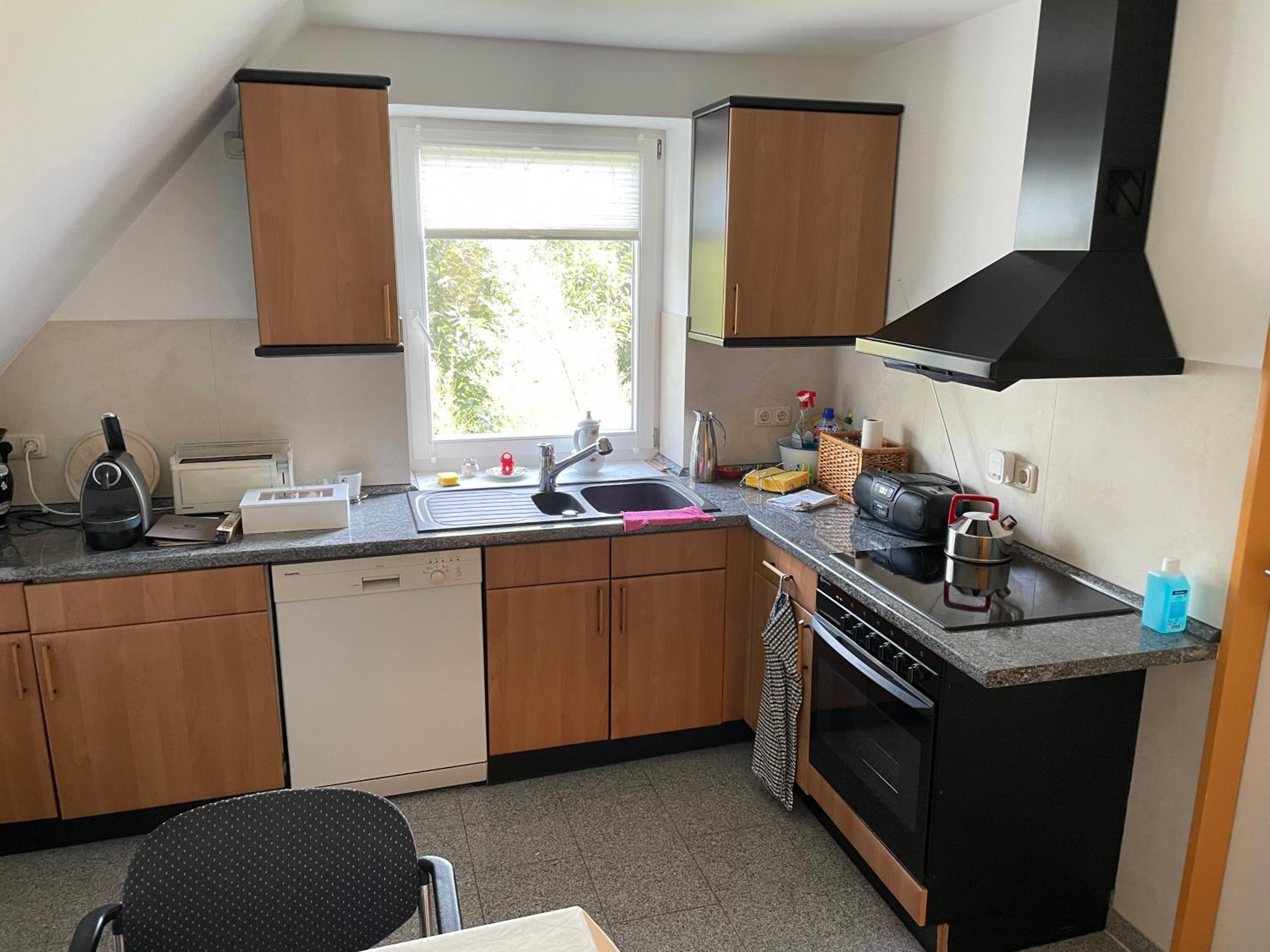 Idyllische Ferienwohnung