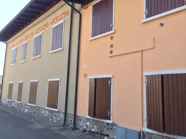 Foresto Case Vacanza