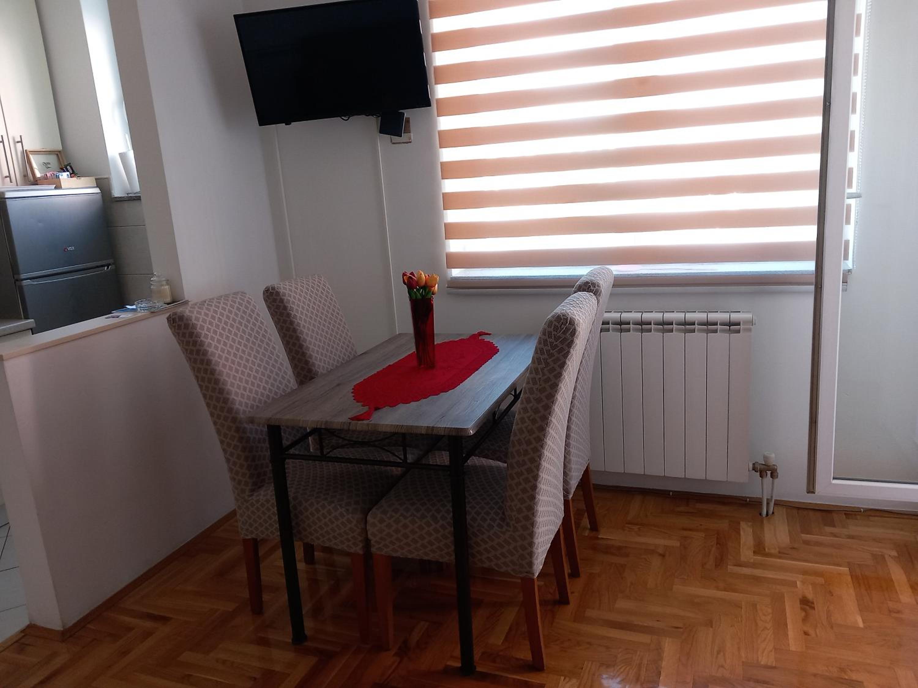 Stan na dan-Apartman N&T2
