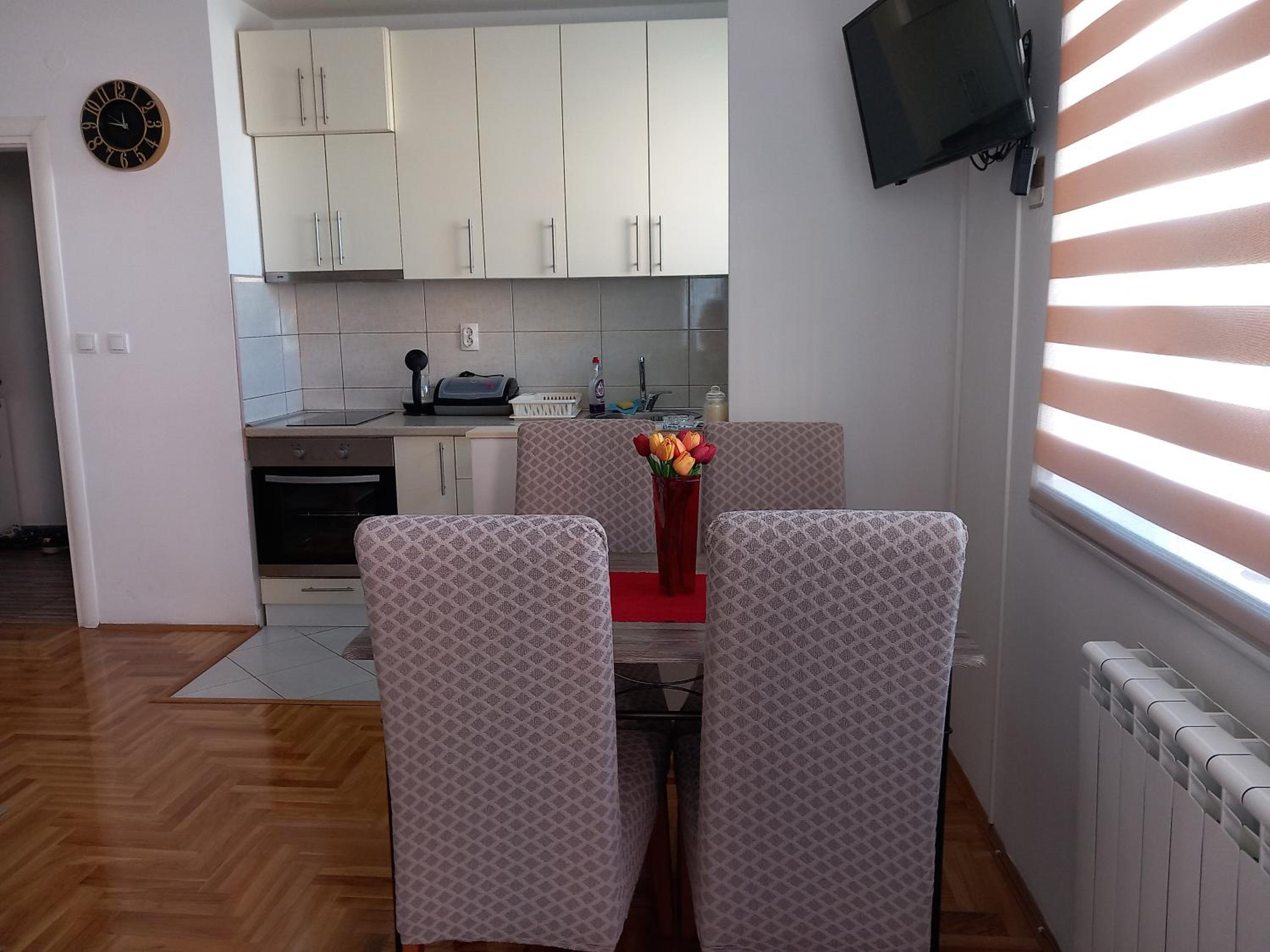 Stan na dan-Apartman N&T2