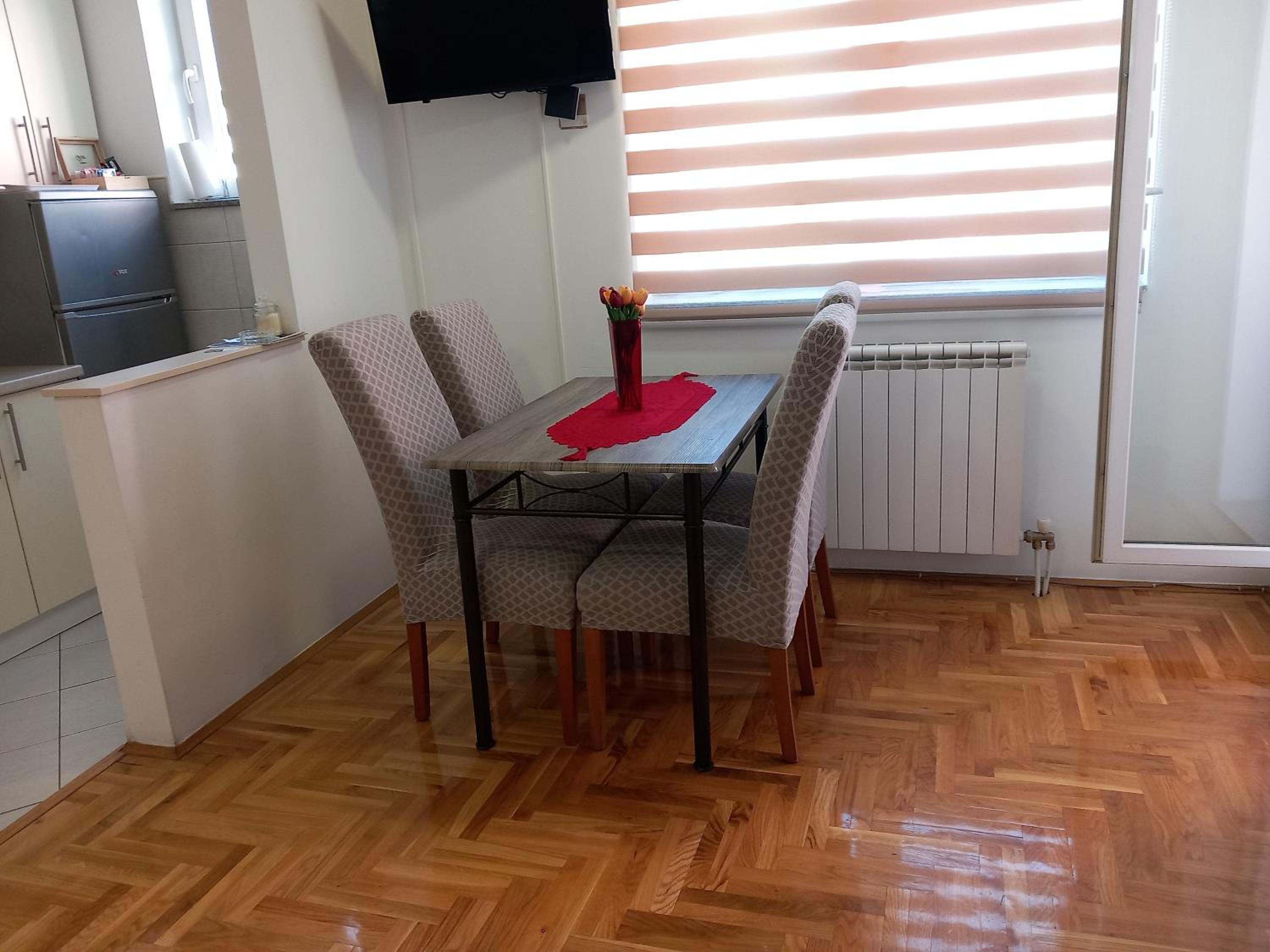 Stan na dan-Apartman N&T2
