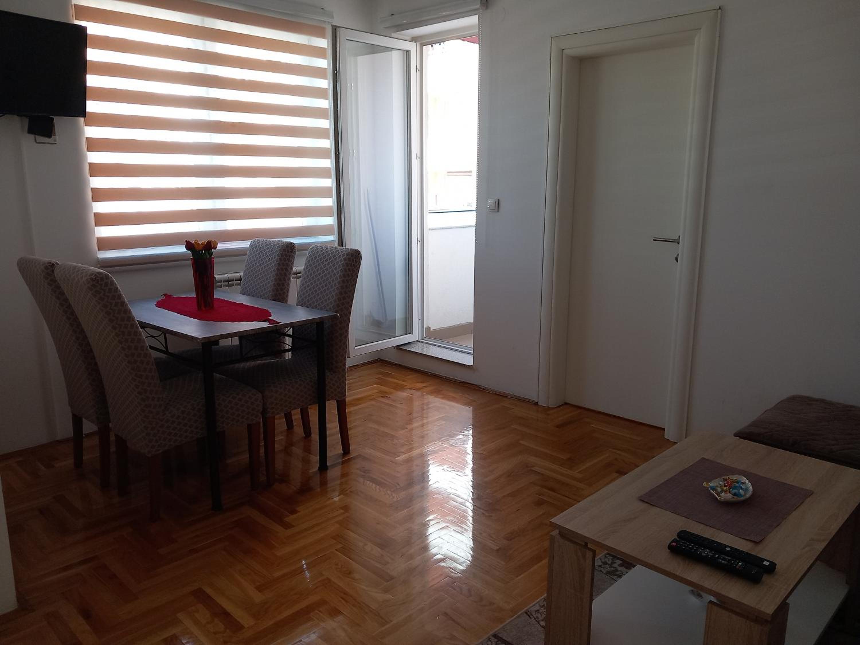 Stan na dan-Apartman N&T2