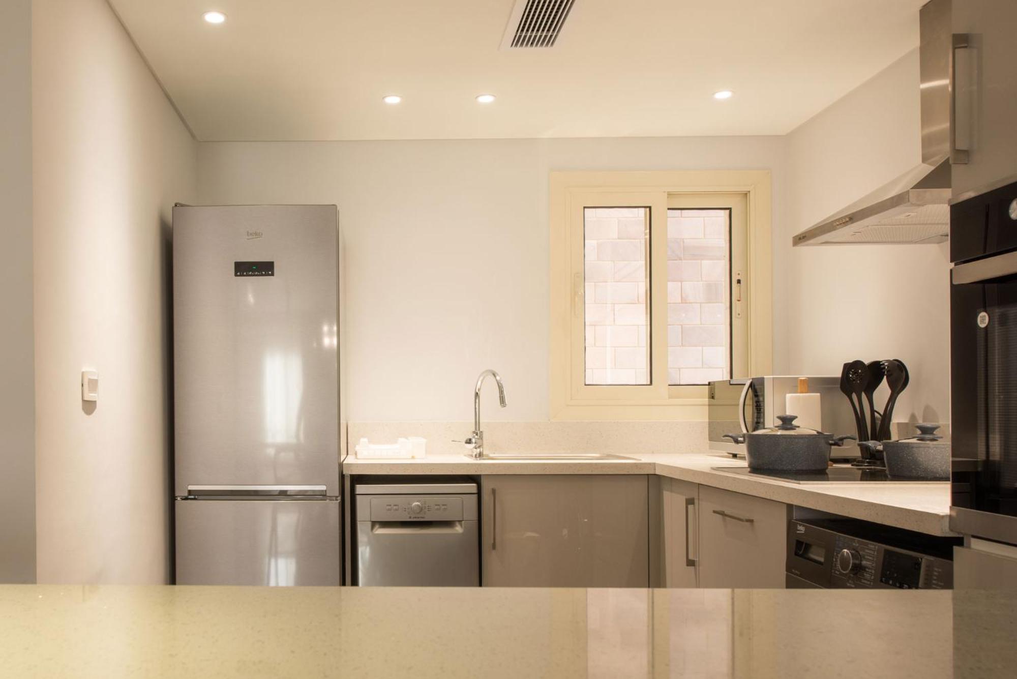 New Cairo, Akoya Residence, Sequoia