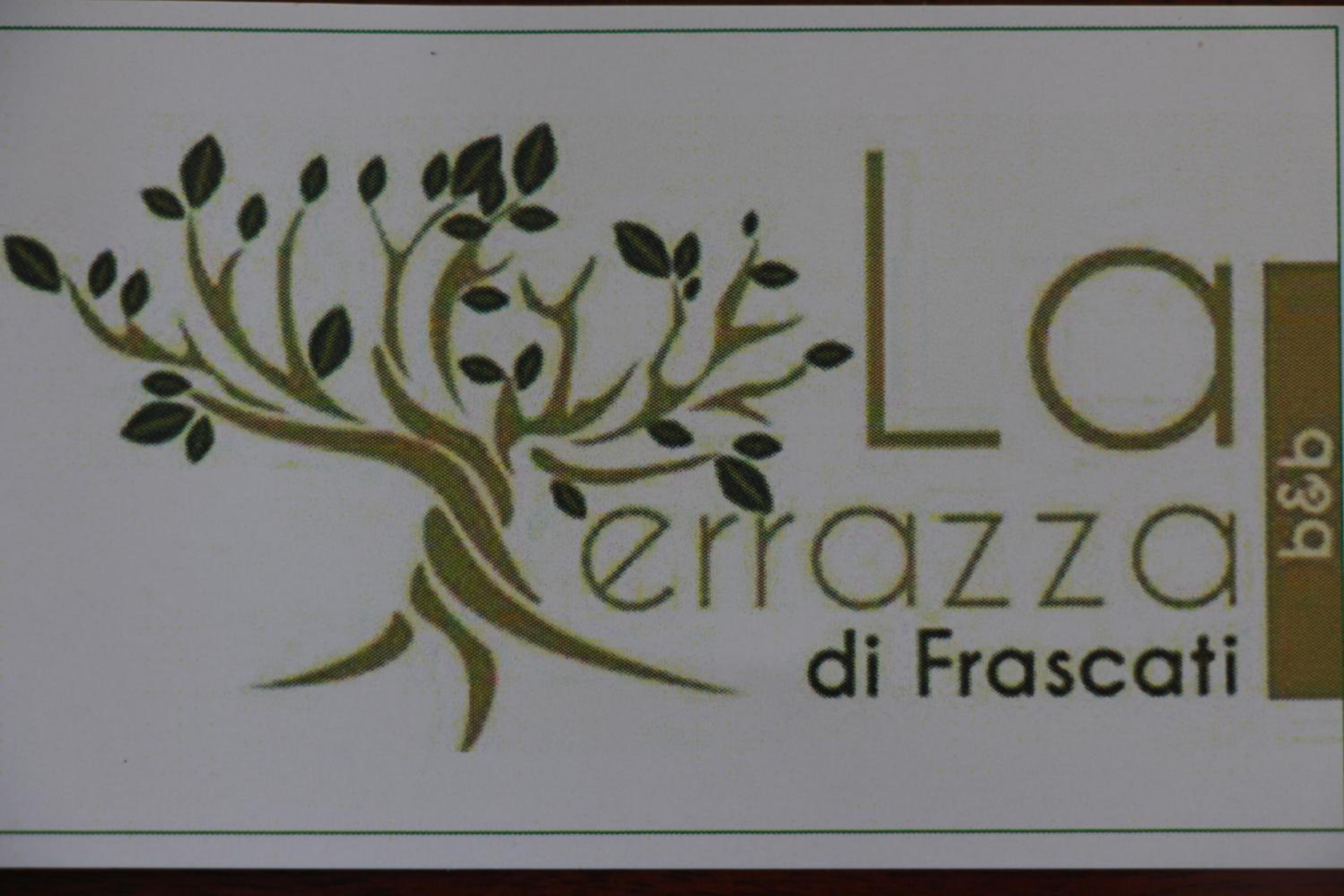 B&B La Terrazza di Frascati