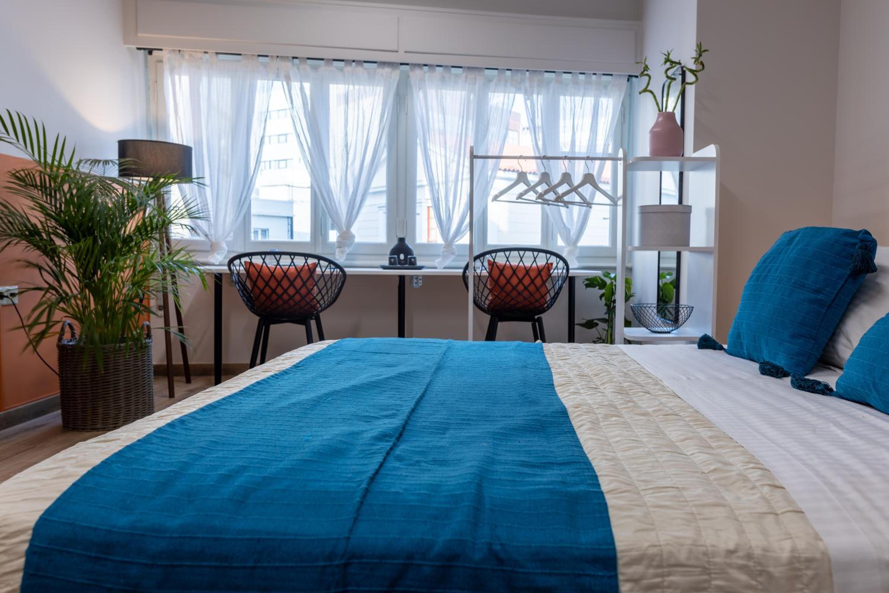 Athenian Sensations Apartments and Suites in the Heart of Athens
