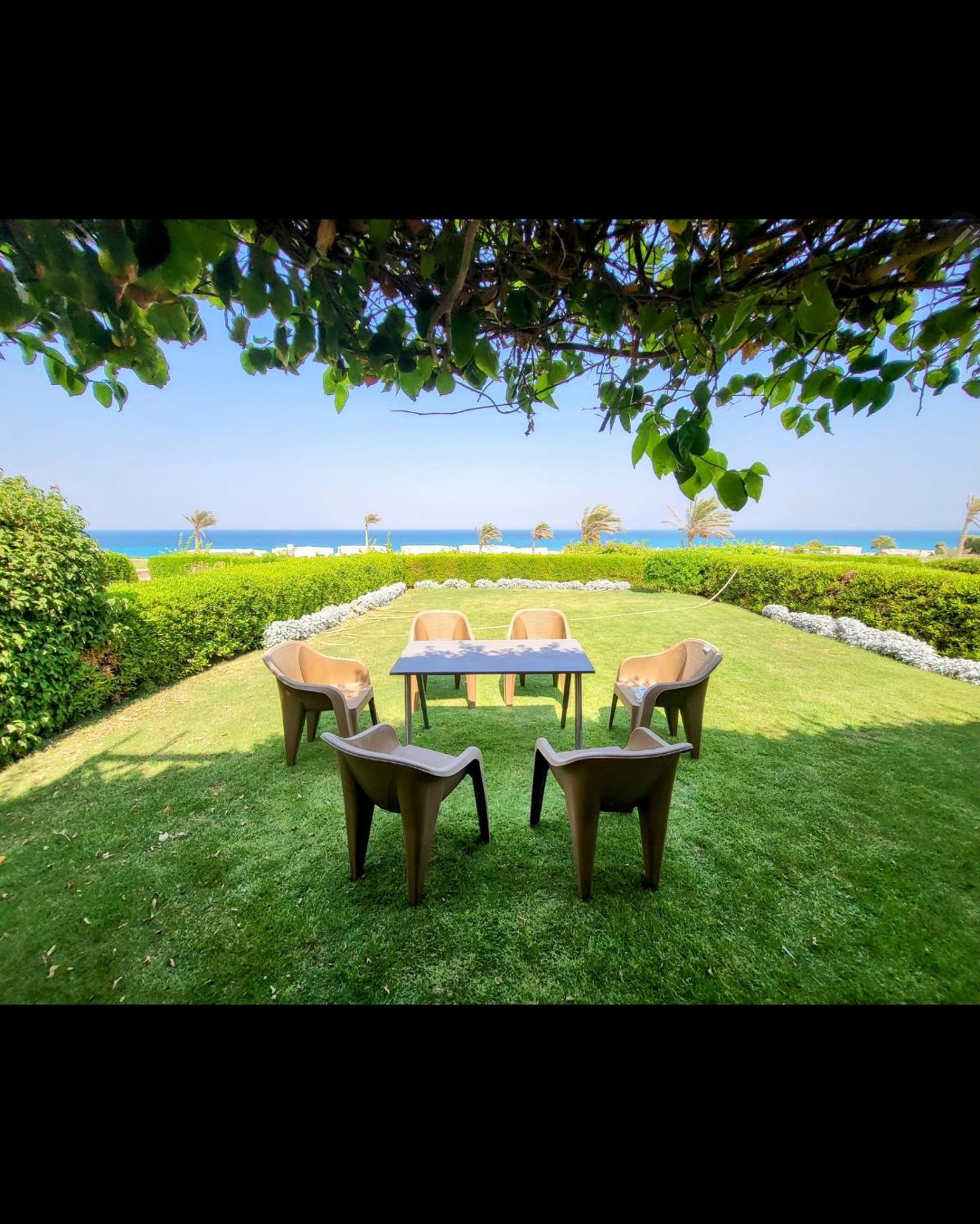 Private Waterfront Villa