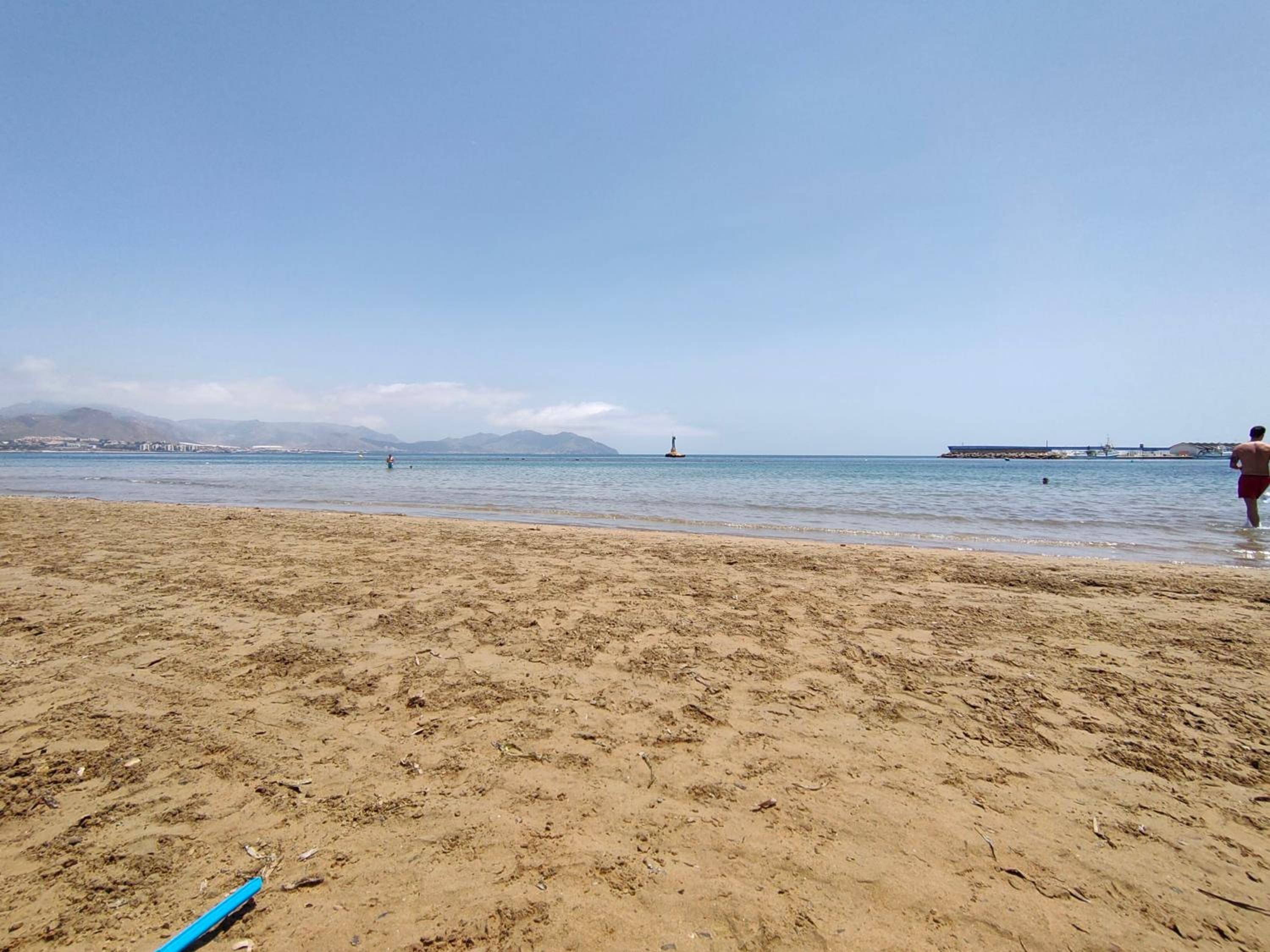 Apartamento Playa Puerto de Mazarrón
