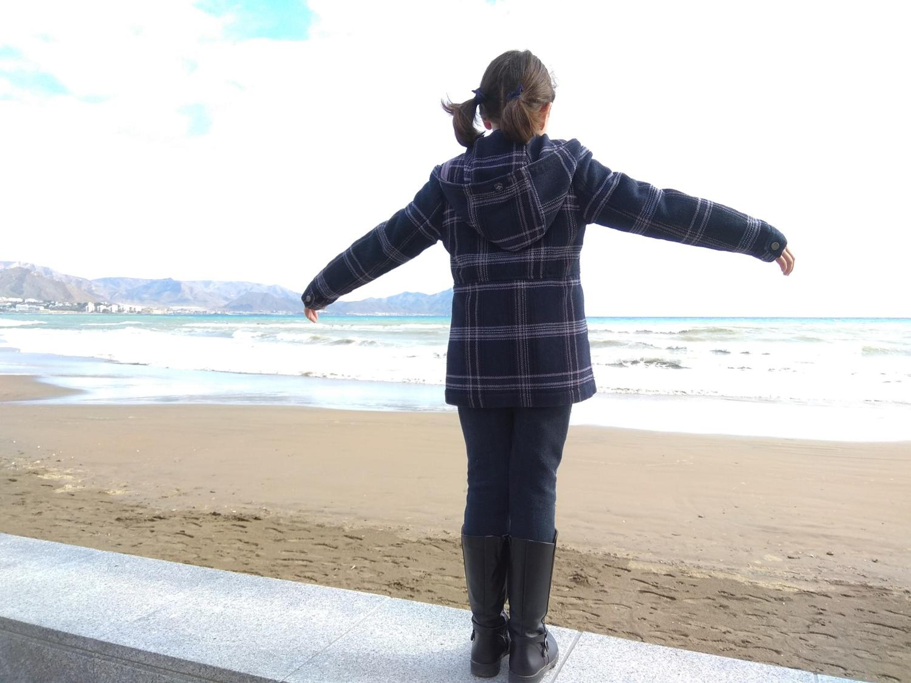 Apartamento Playa Puerto de Mazarrón