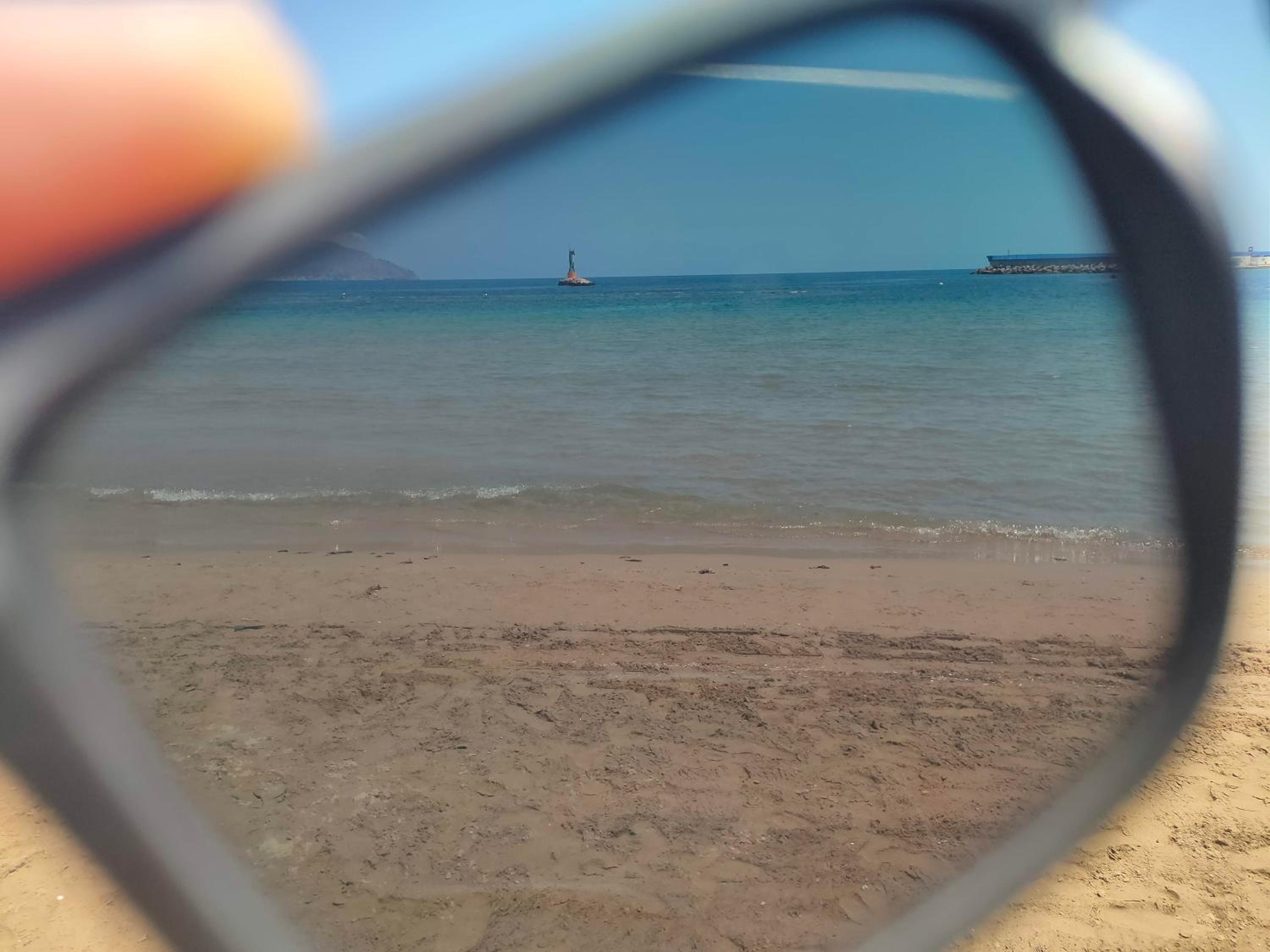 Apartamento Playa Puerto de Mazarrón