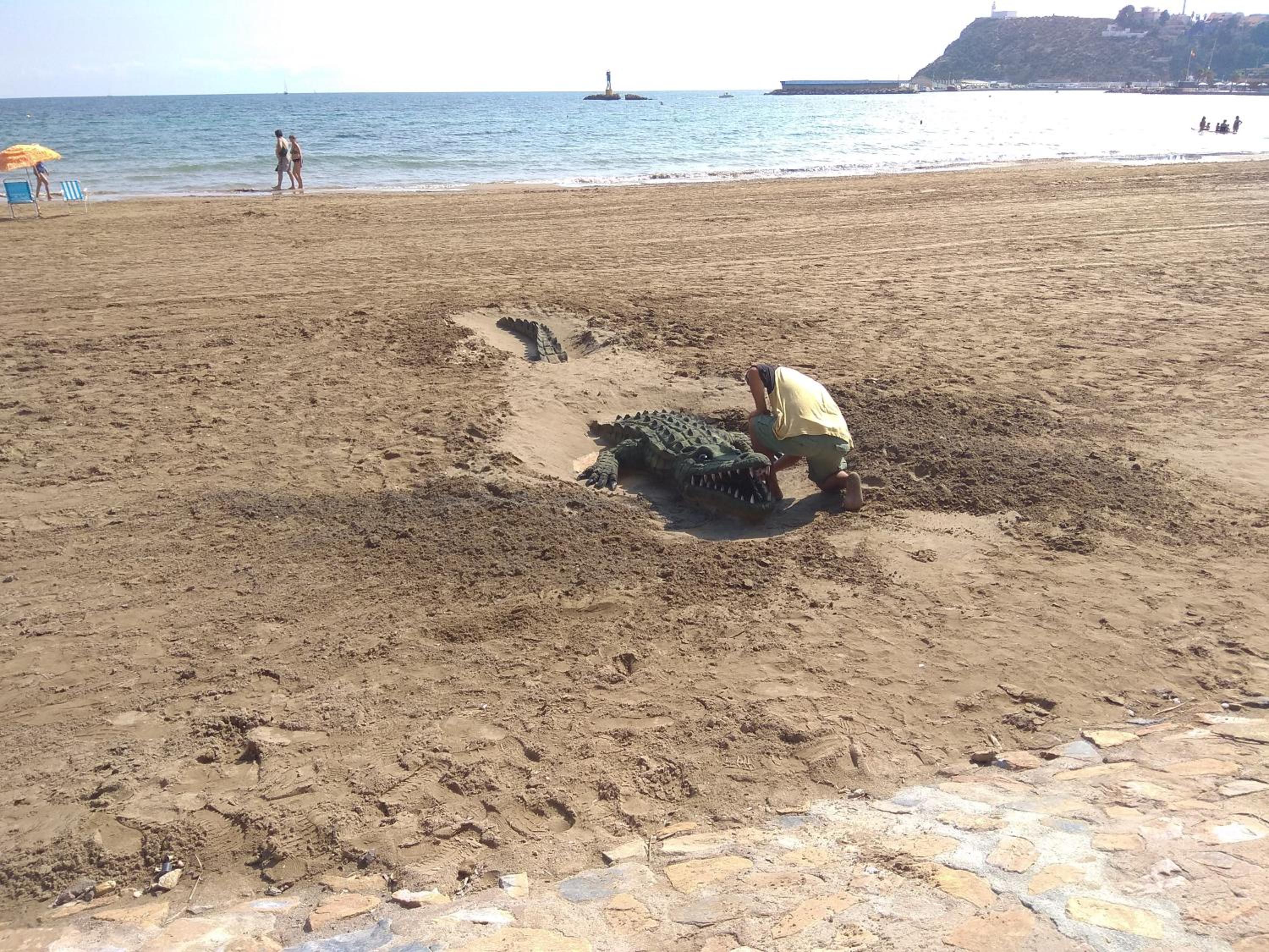 Apartamento Playa Puerto de Mazarrón