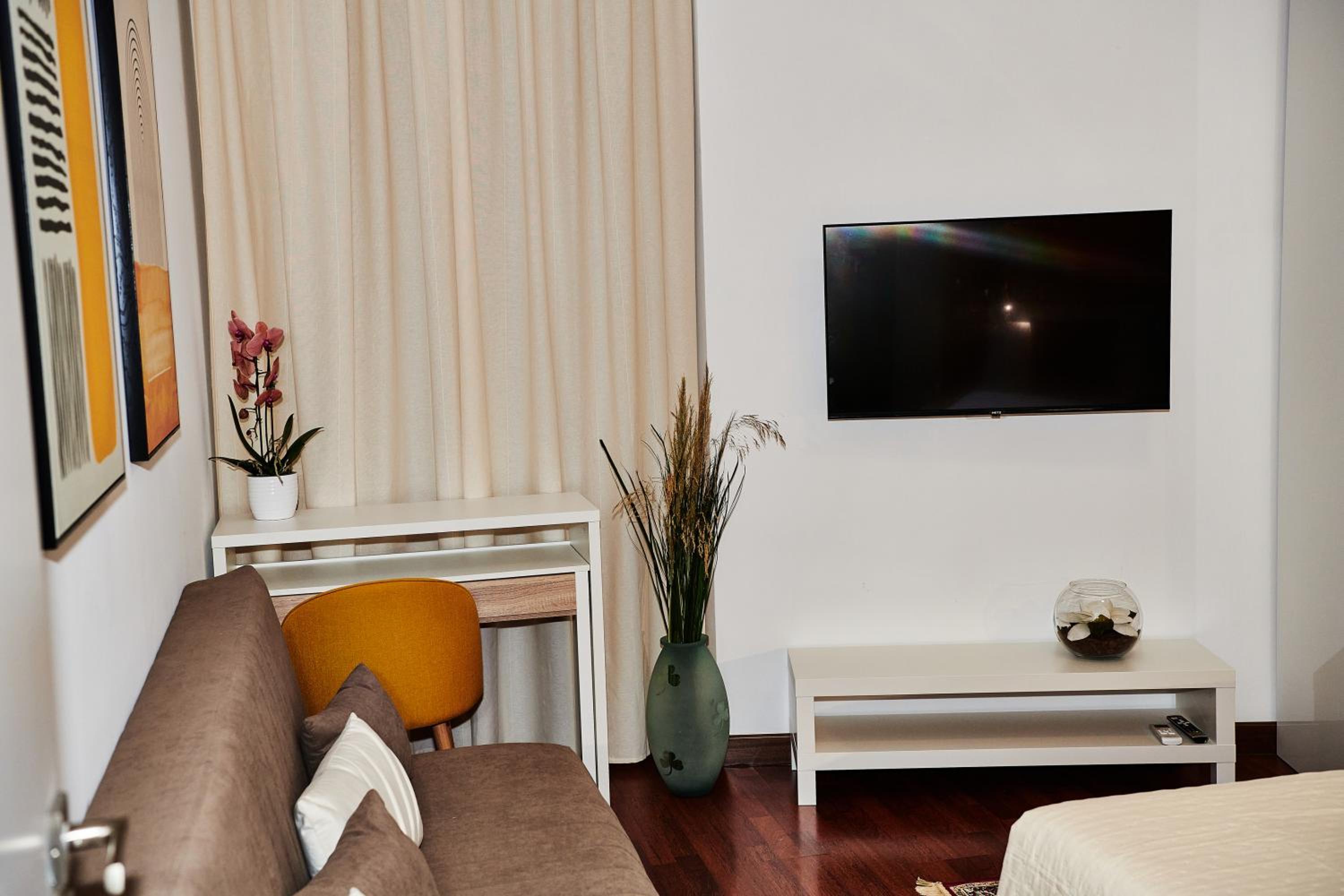 Vatican luxury - private parking free - meospiti luxury