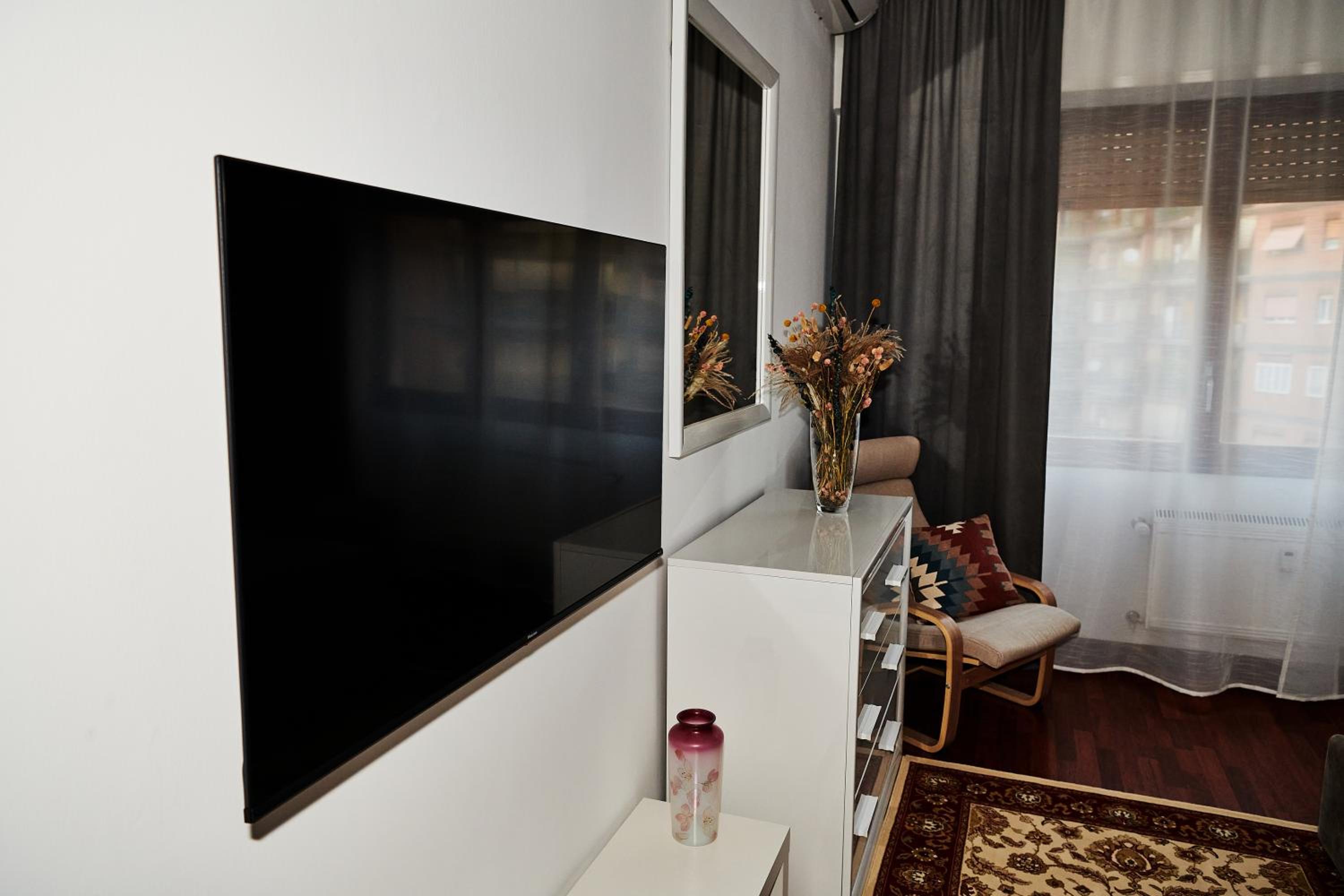 Vatican luxury - private parking free - meospiti luxury