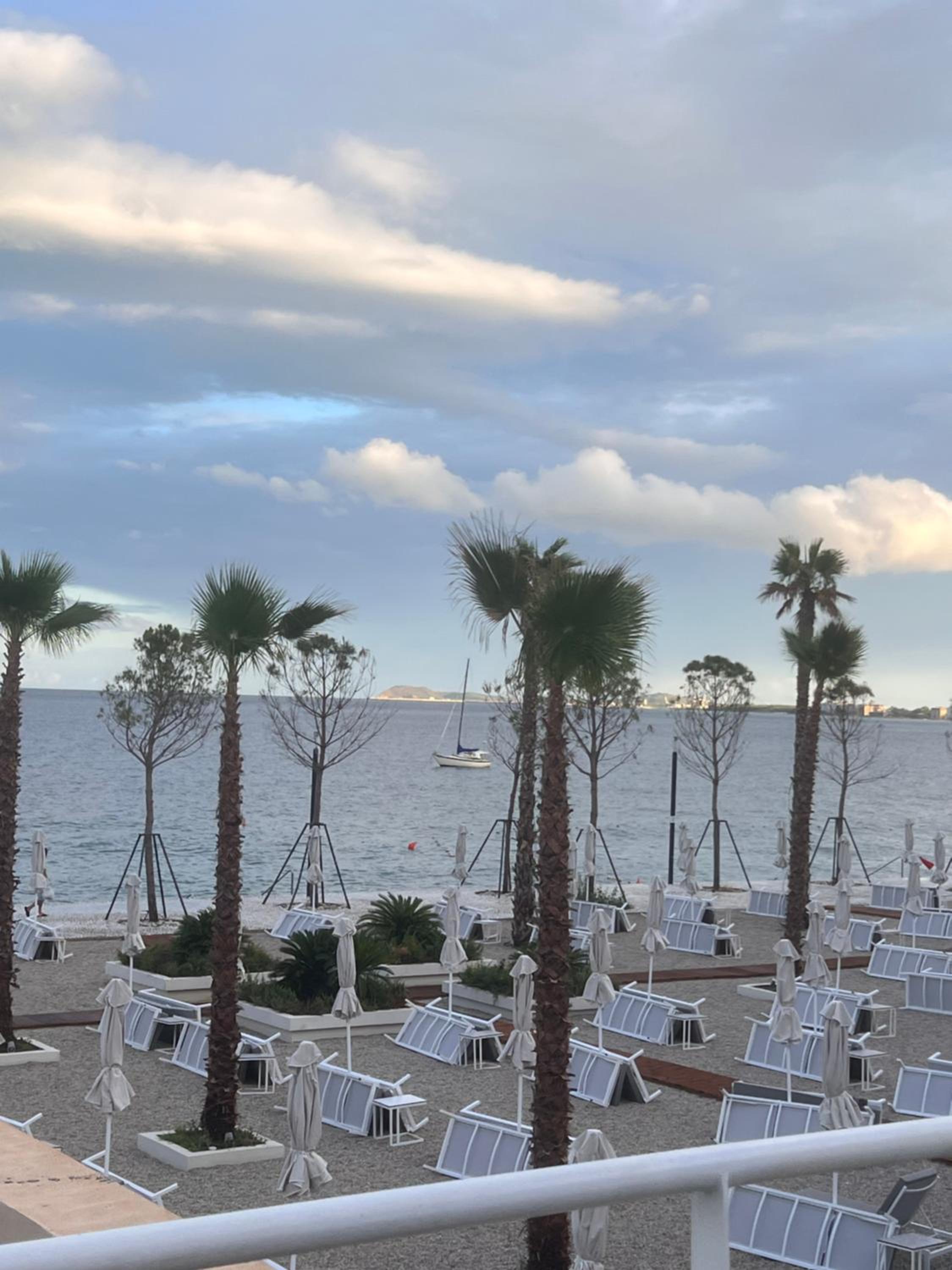Sunset Resort
