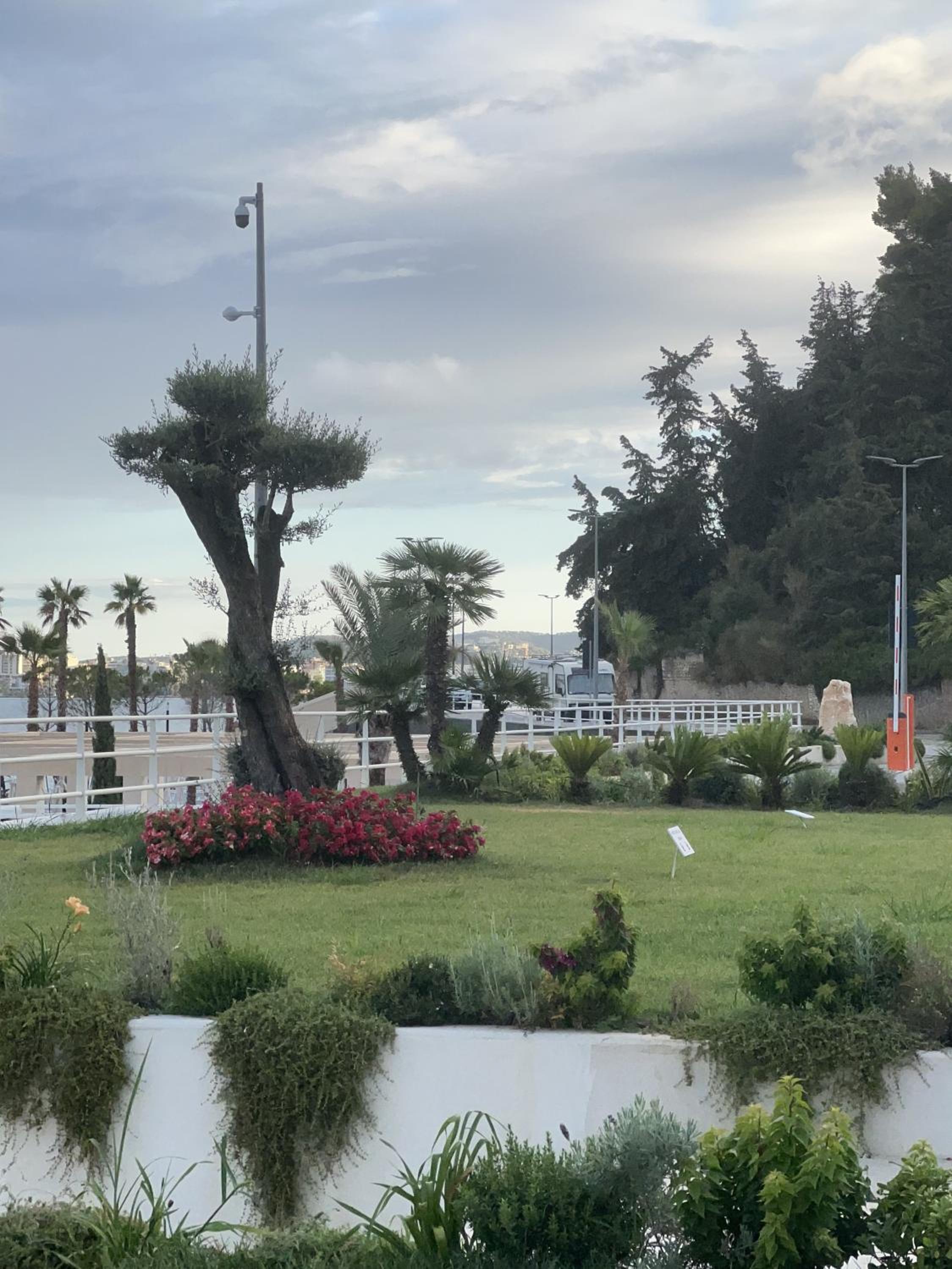 Sunset Resort