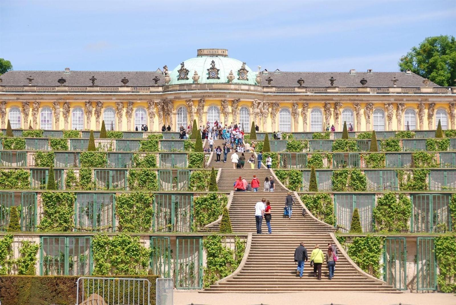 Ferienhaus WICA