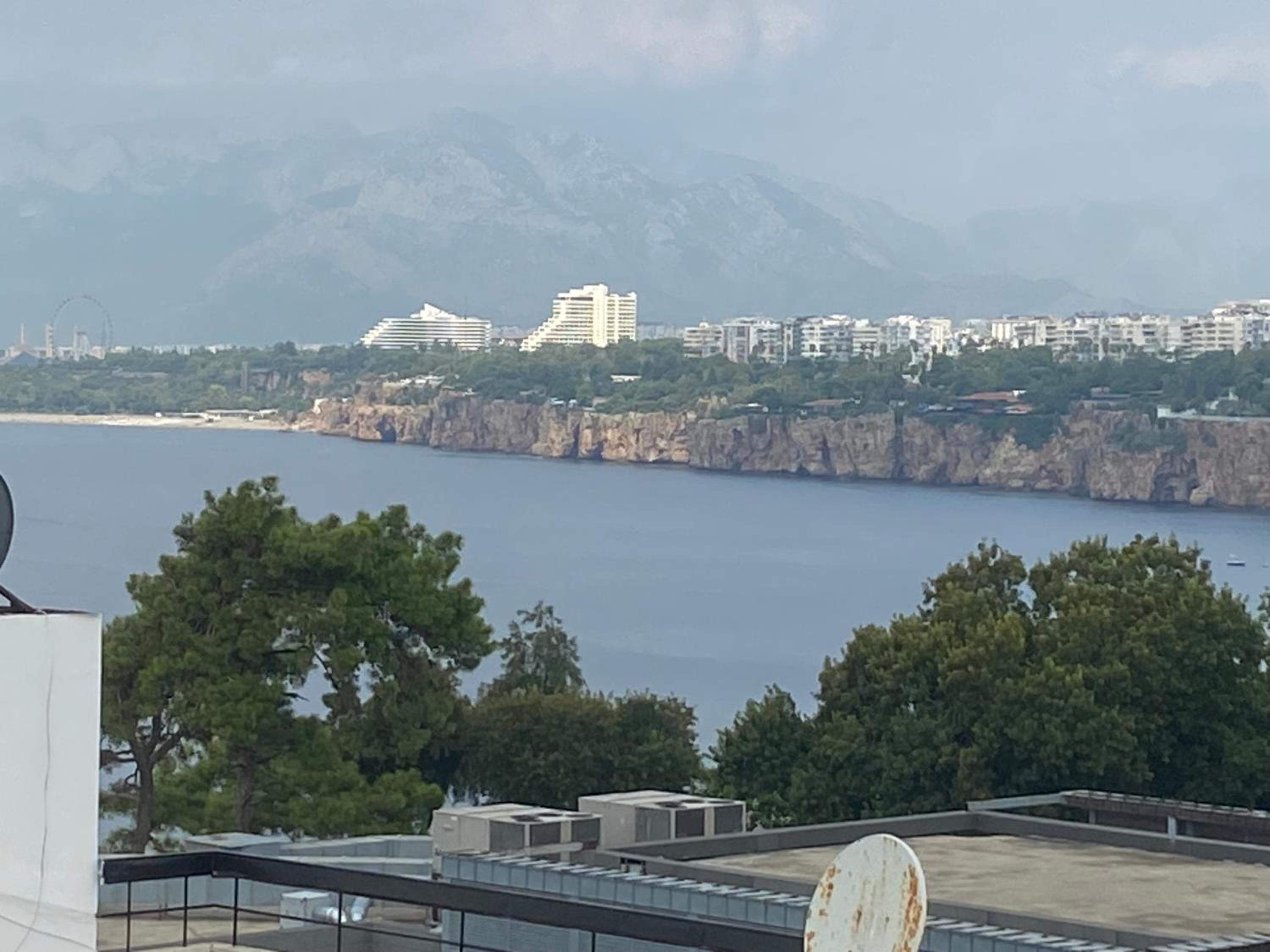 İn The Middle Otel - Image 72