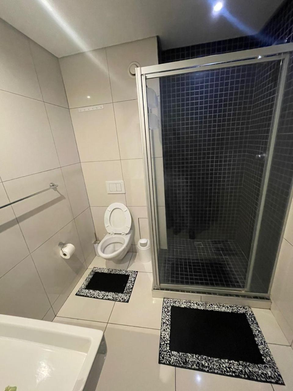 104at77 Independence Street - Windhoek view 2