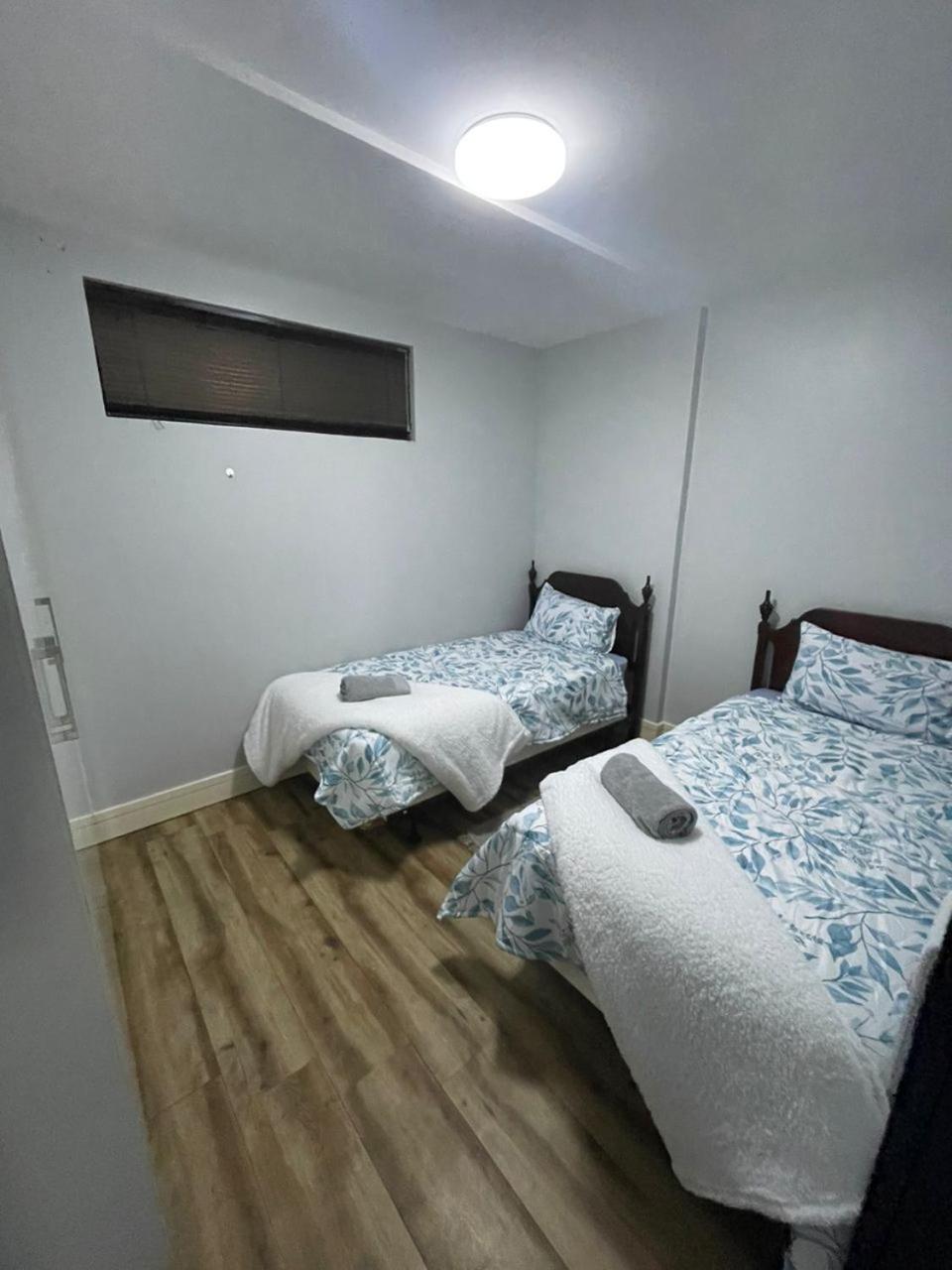 104at77 Independence Street - Windhoek view 3