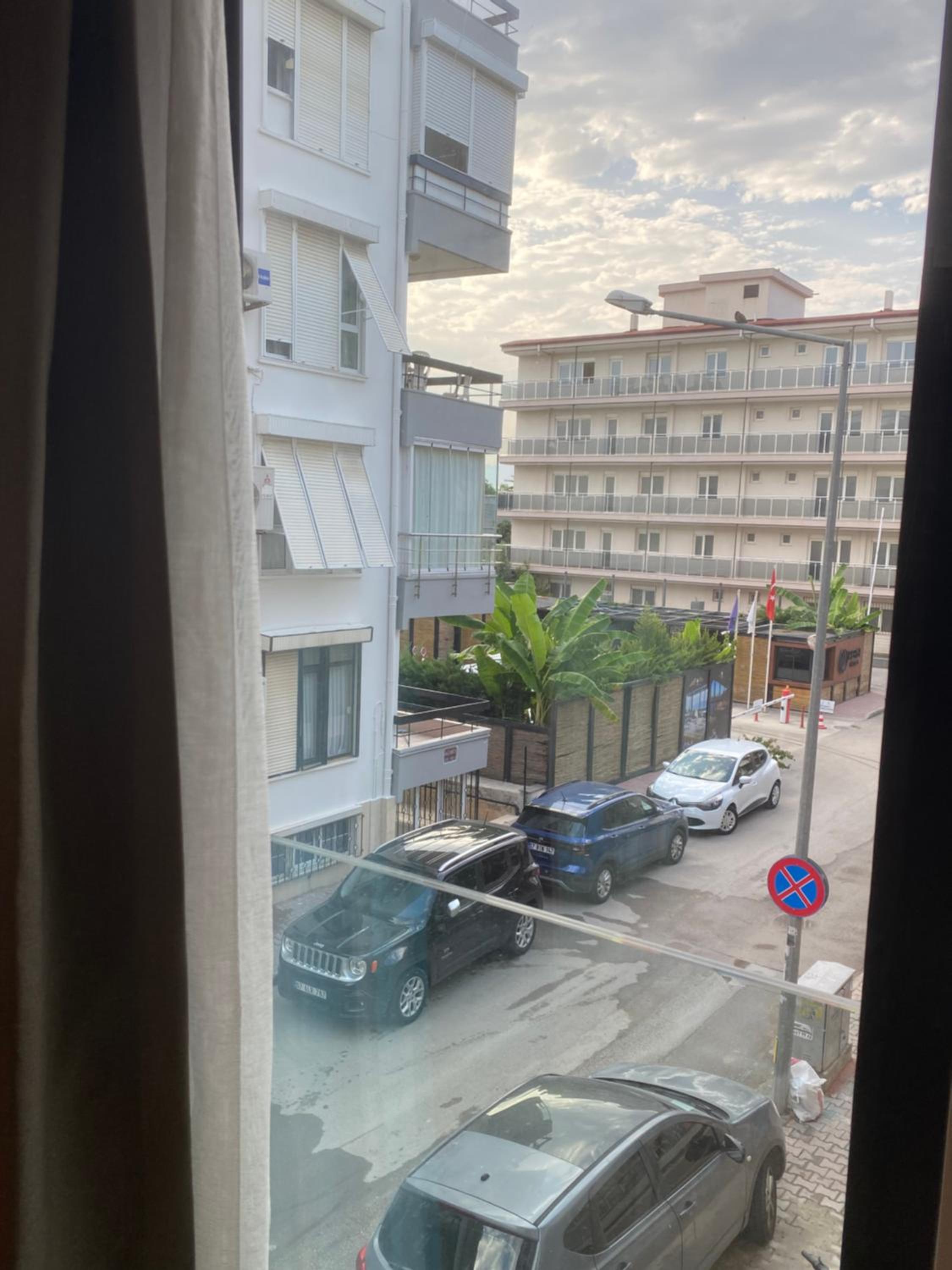 İn The Middle Otel - Image 73