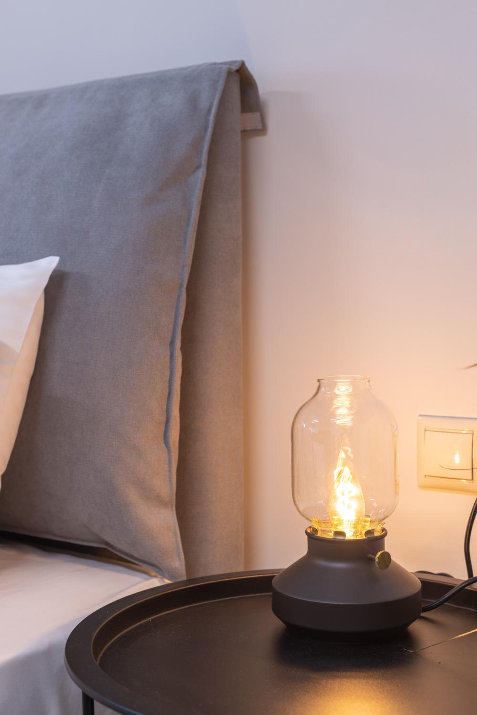 Athenian Sensations Apartments and Suites in the Heart of Athens