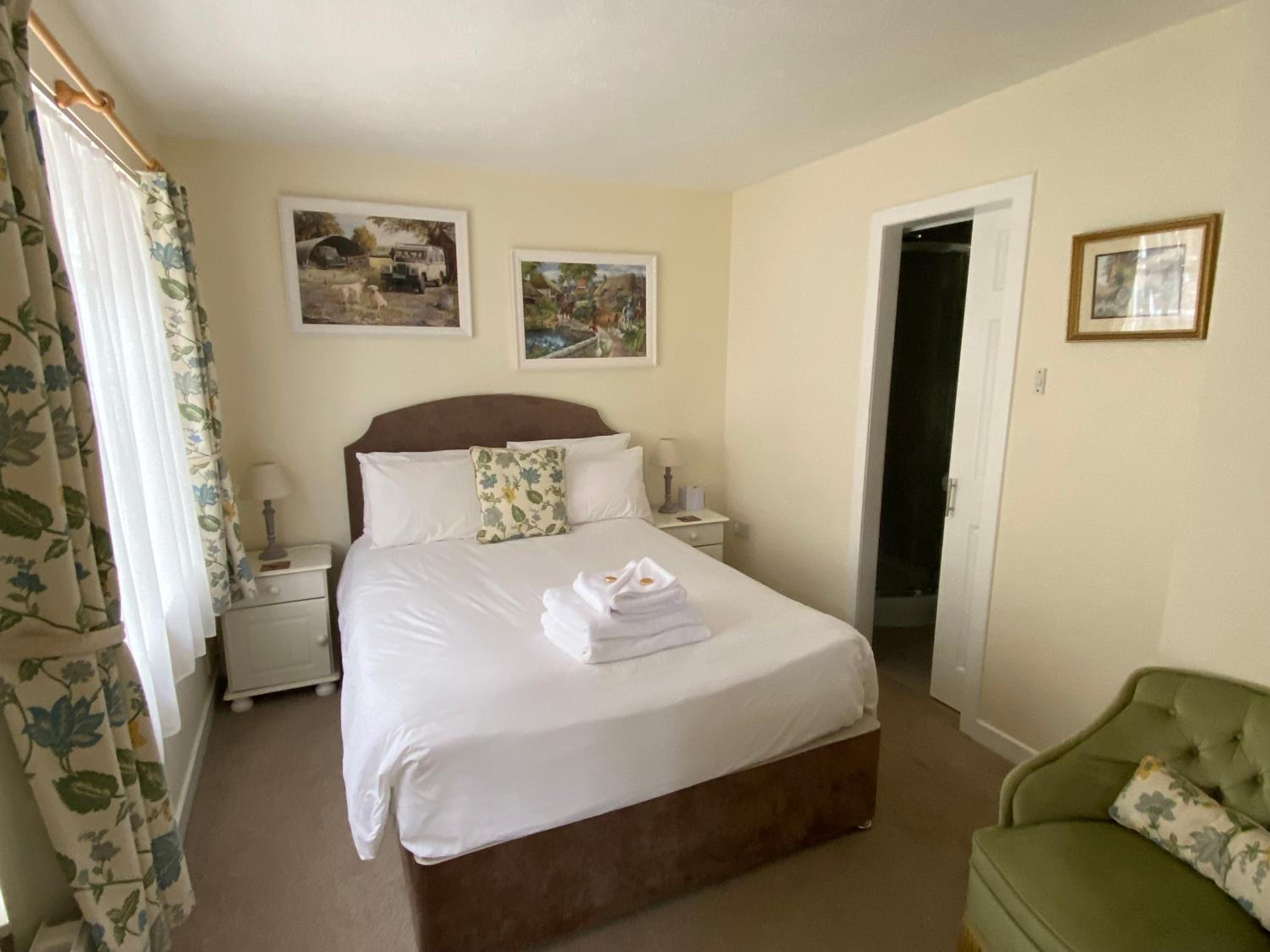 Lubnaig Guest House