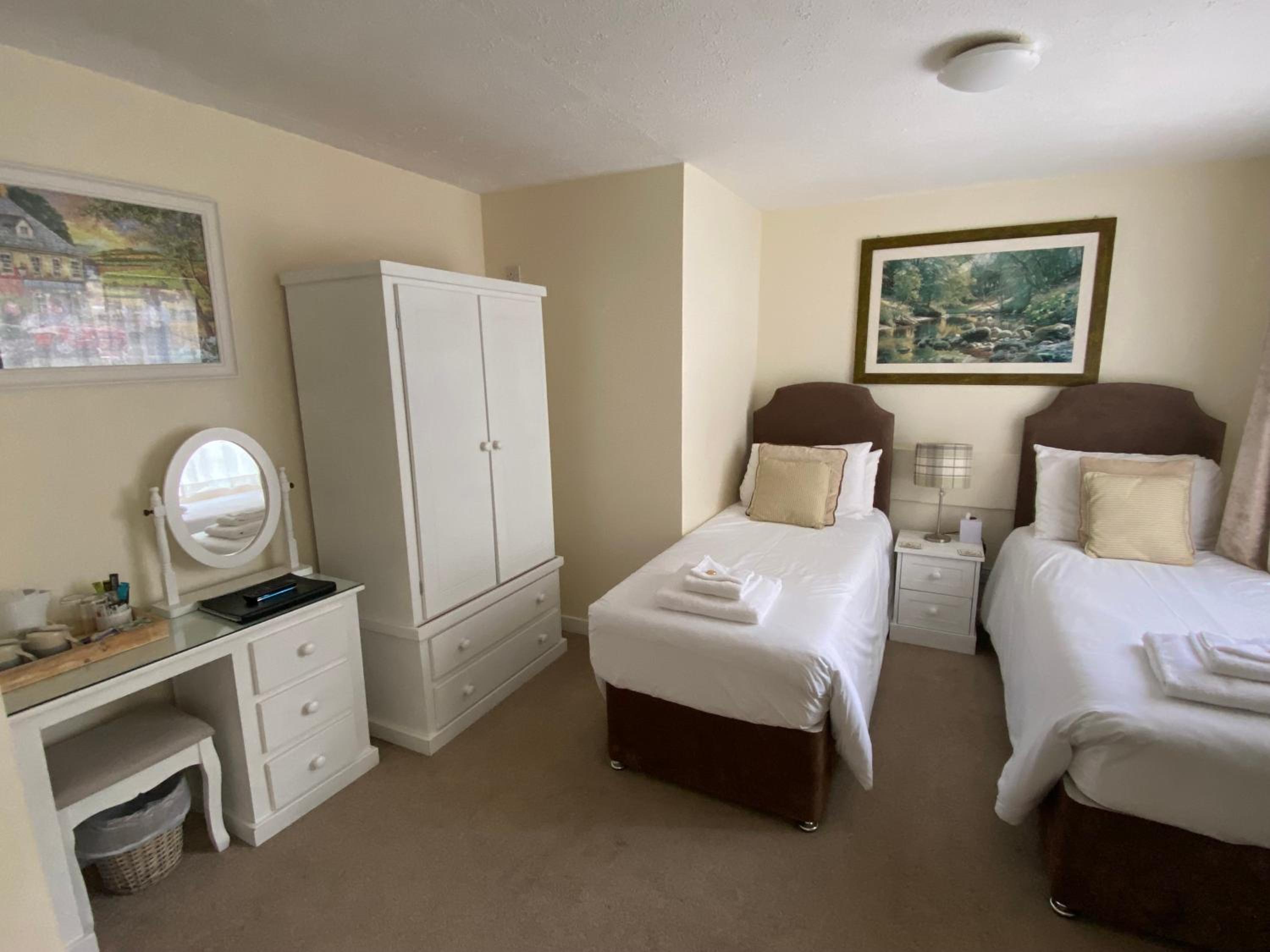 Lubnaig Guest House