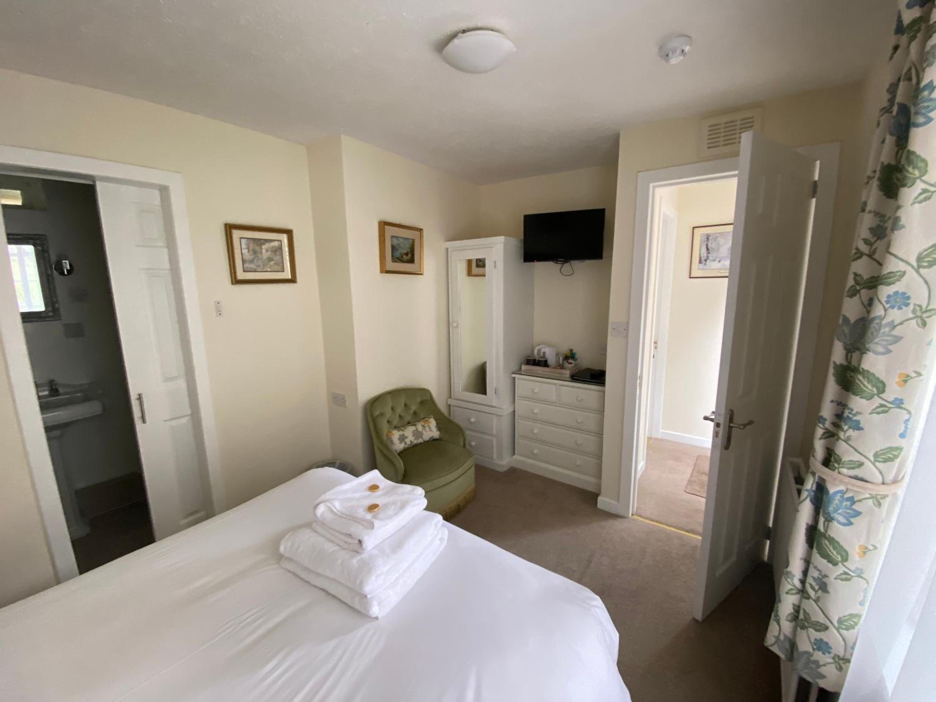 Lubnaig Guest House