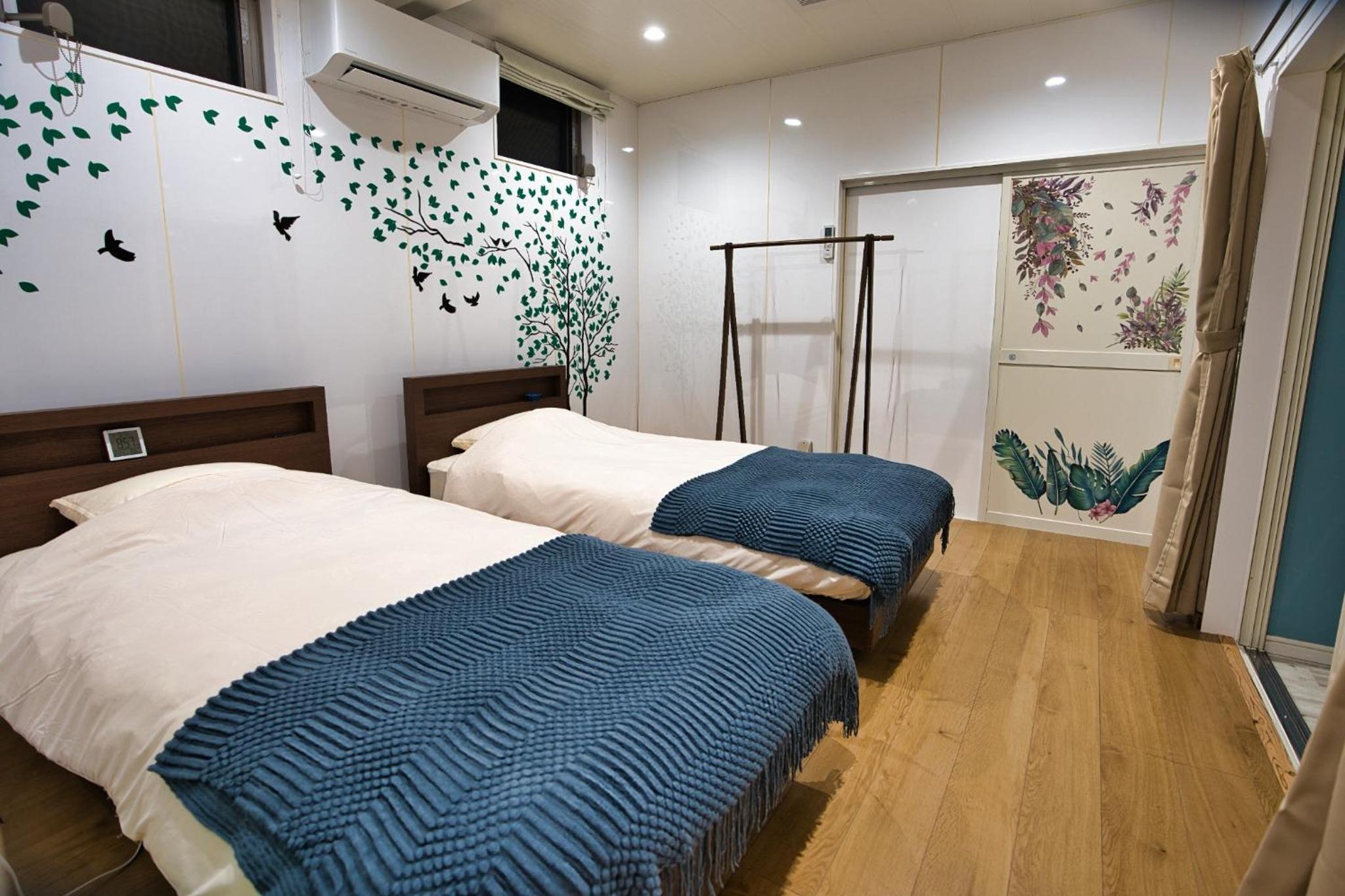 racine yakushima - Vacation STAY 86828v view 4