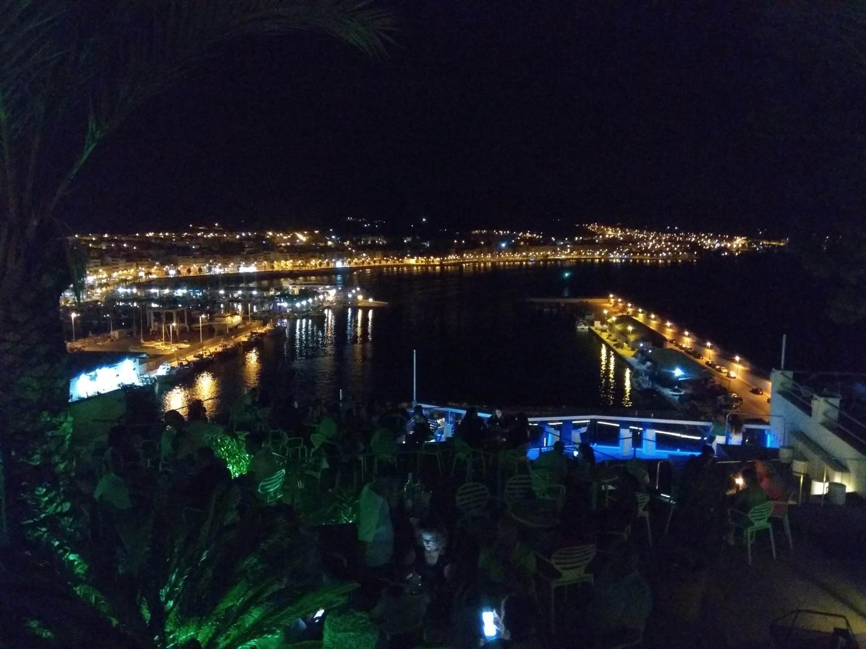 Apartamento Playa Puerto de Mazarrón