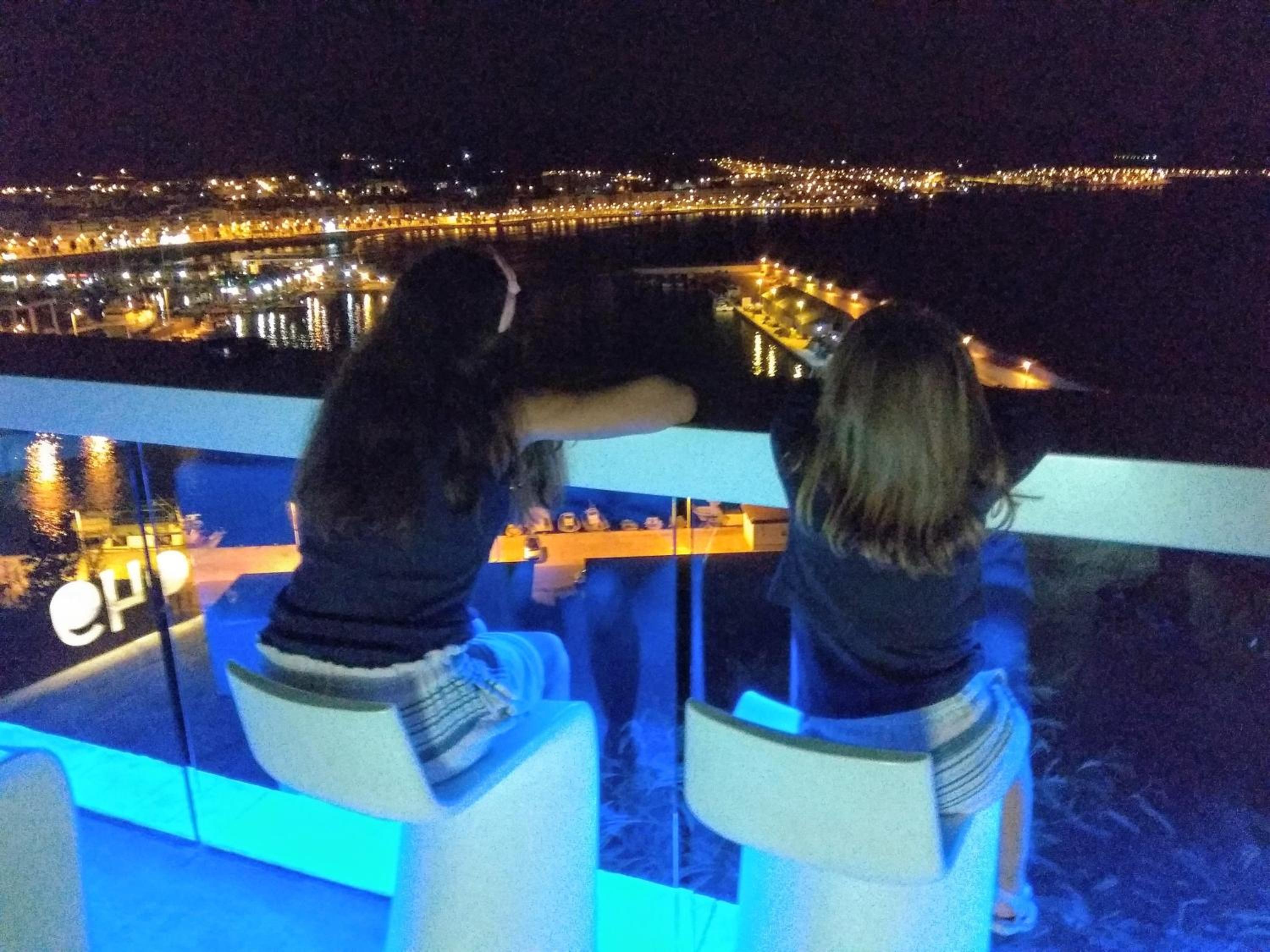 Apartamento Playa Puerto de Mazarrón