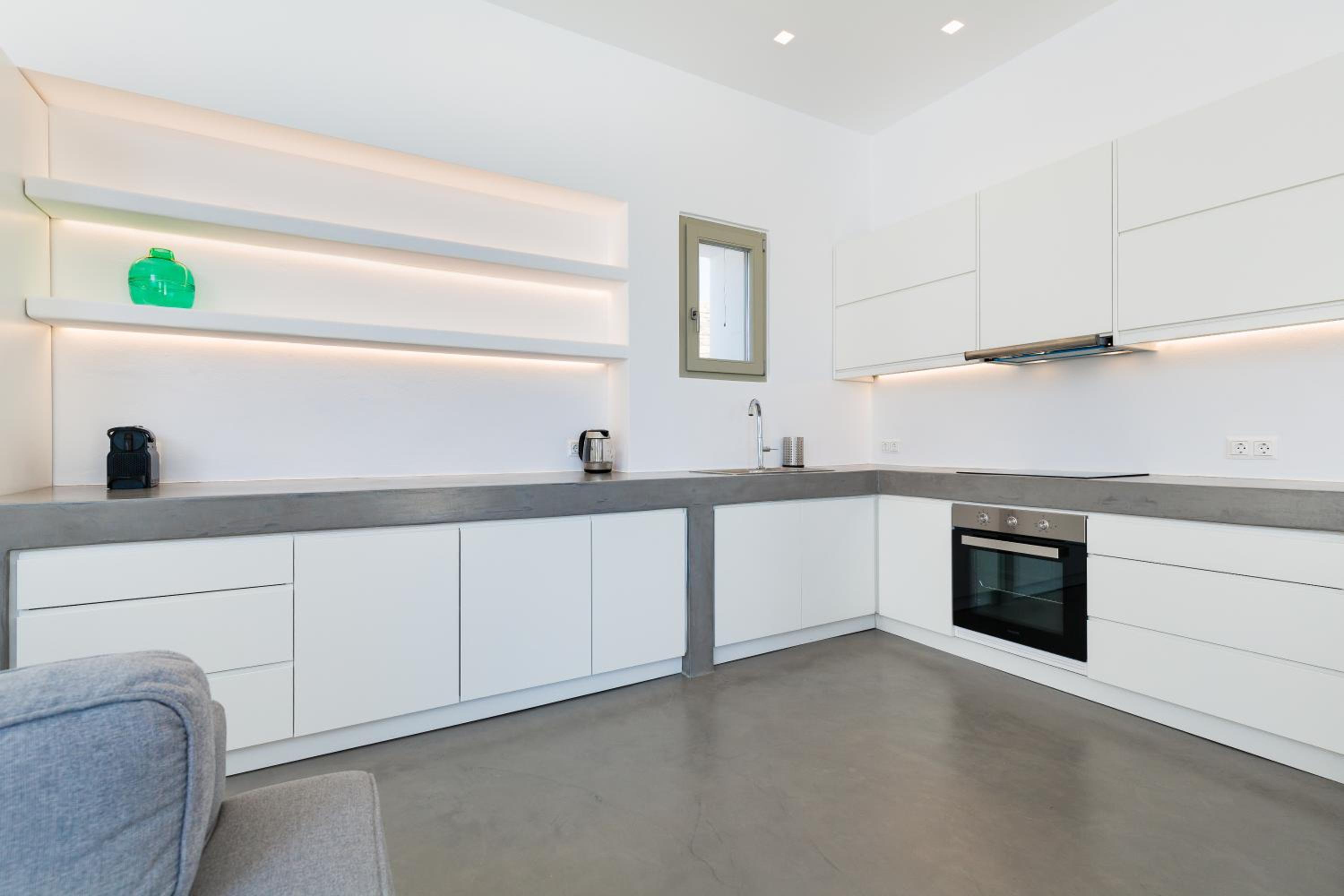Summera villas Paros