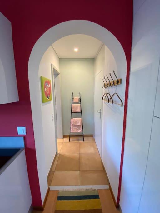 Accogliente appartamento con cucina arredata