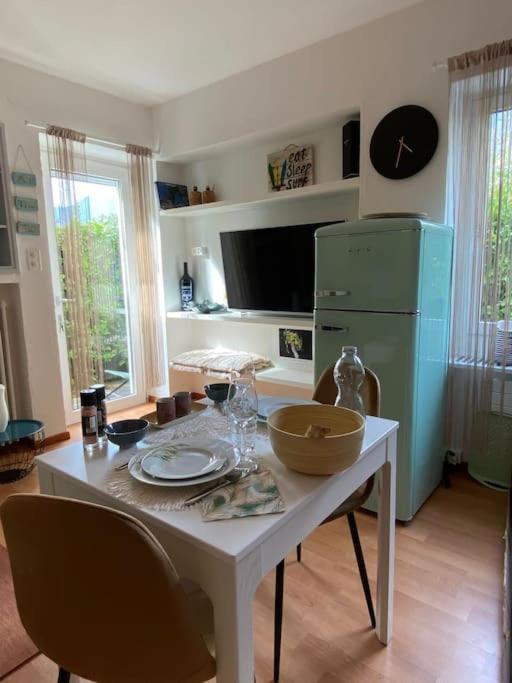 Accogliente appartamento con cucina arredata