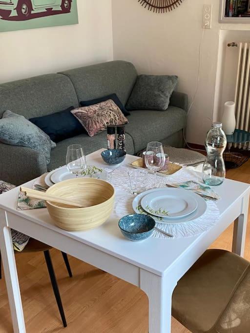 Accogliente appartamento con cucina arredata