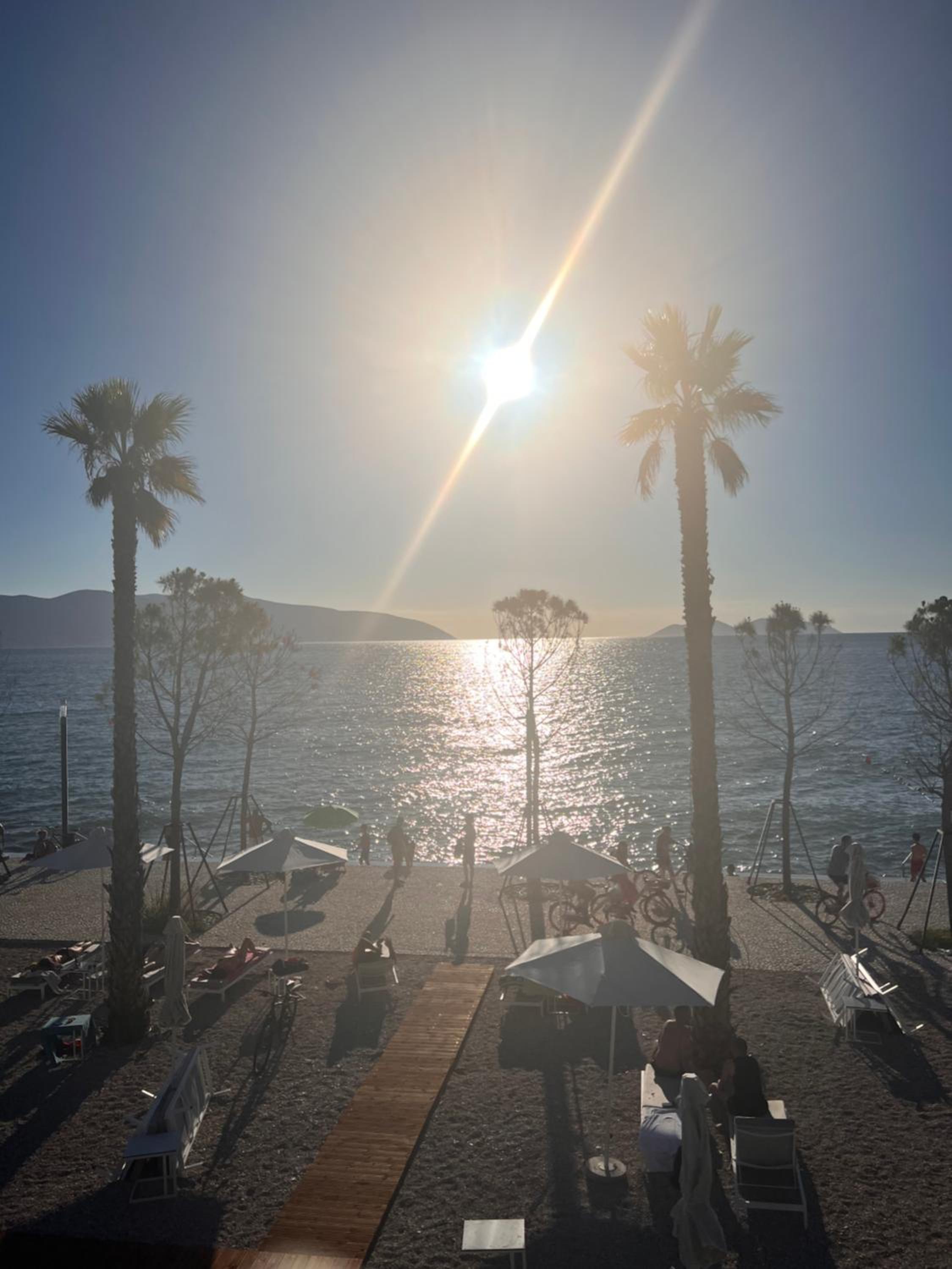 Sunset Resort