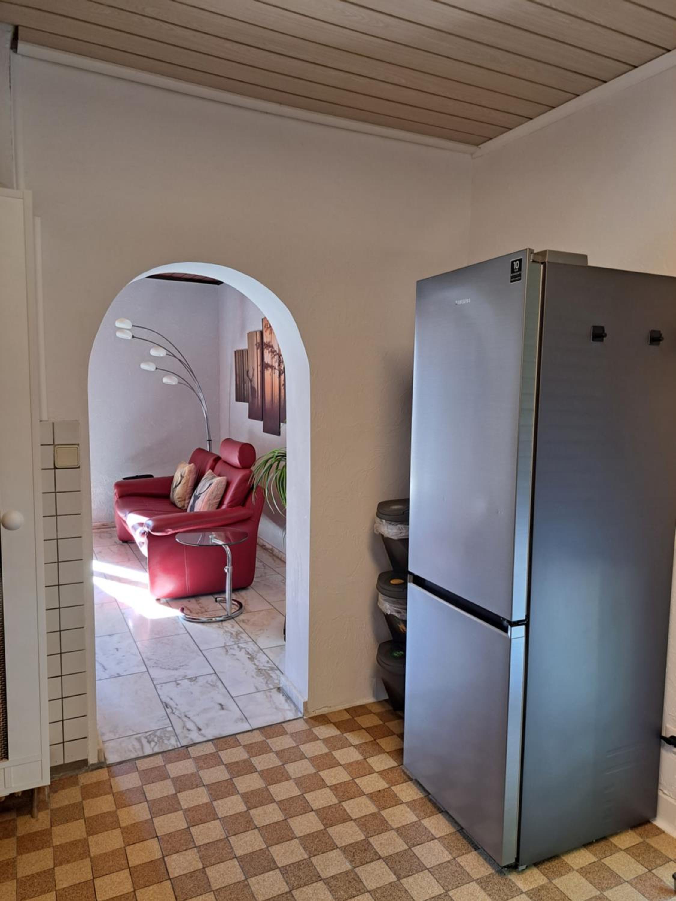 Forsthaus an der Cloef