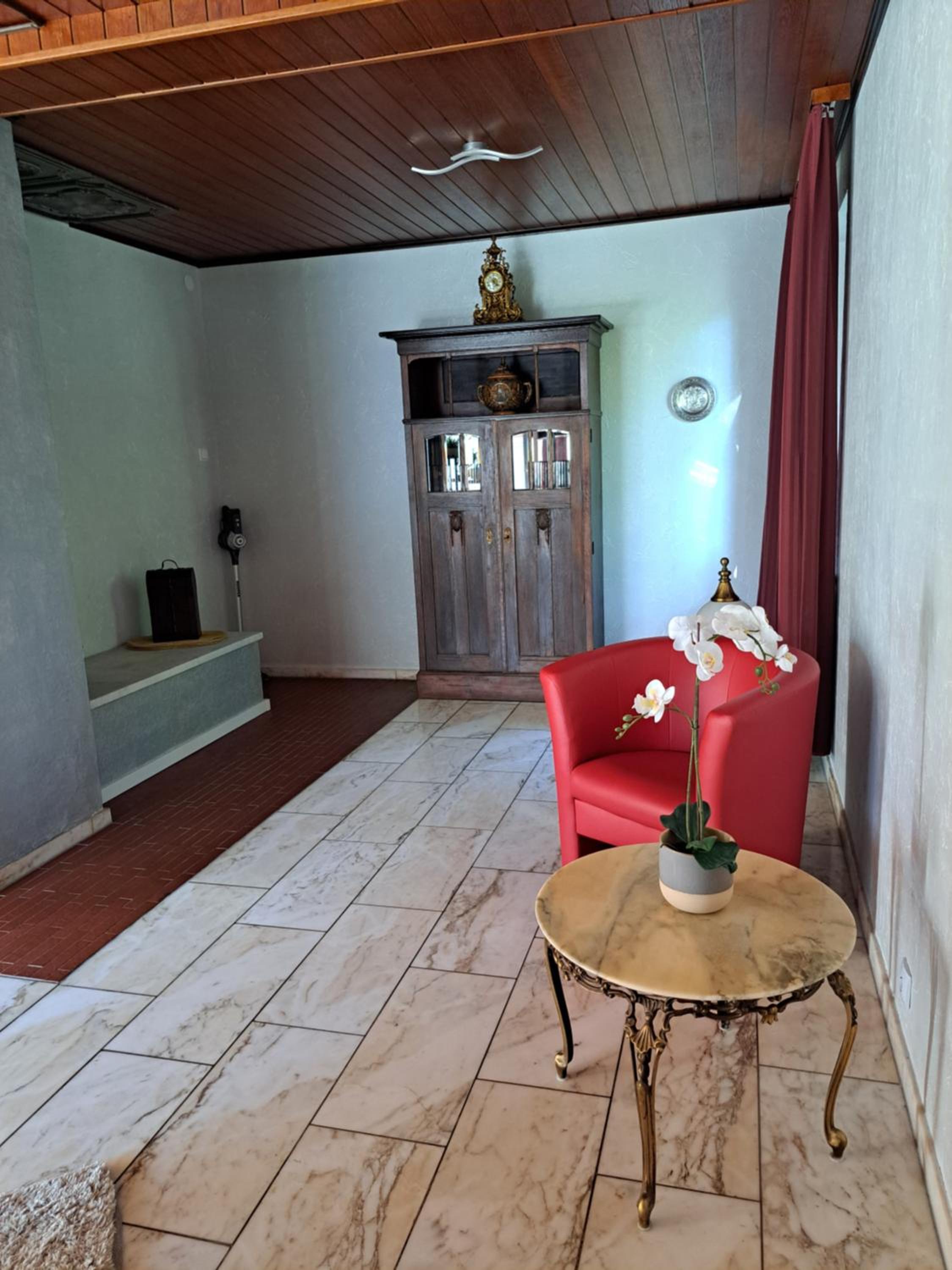 Forsthaus an der Cloef