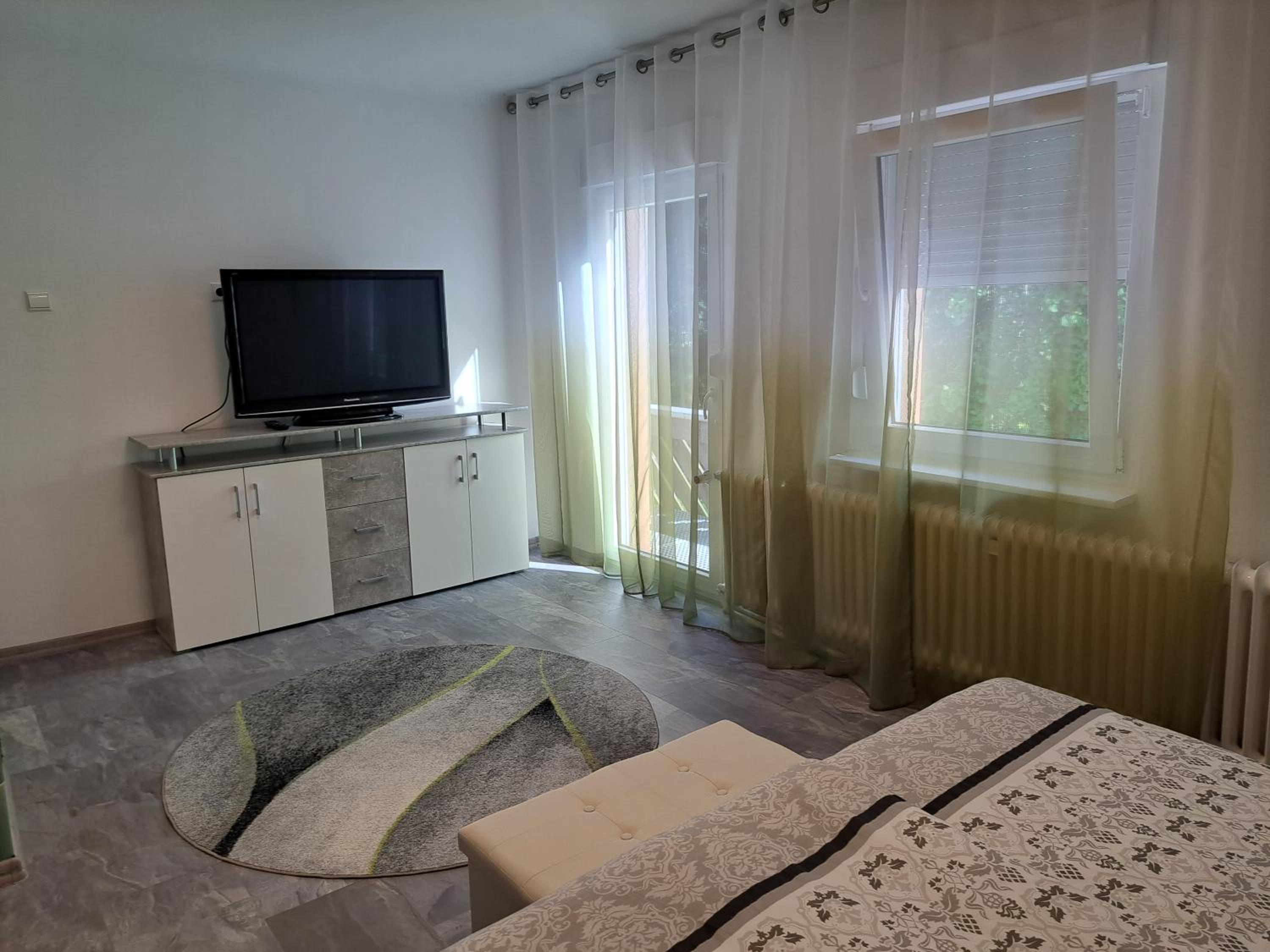 Forsthaus an der Cloef