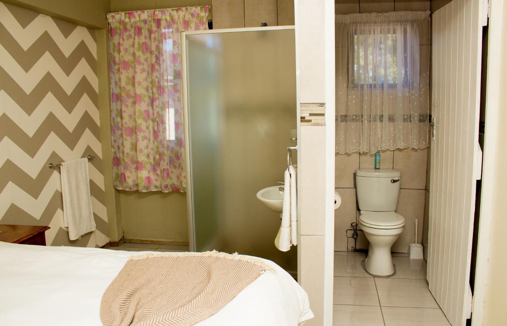 Cozy Blue Guesthouse