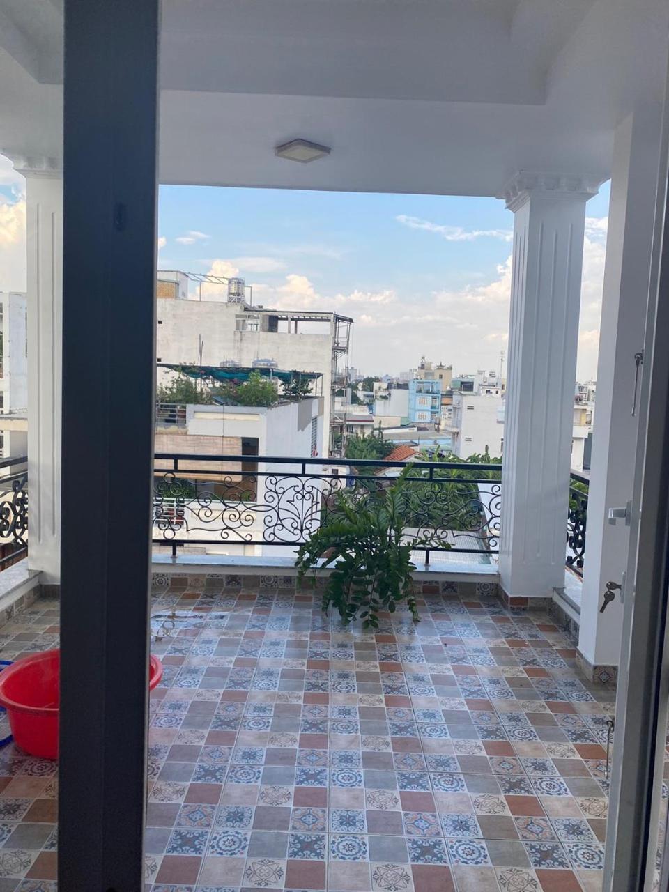 Homestay nhà Cam
