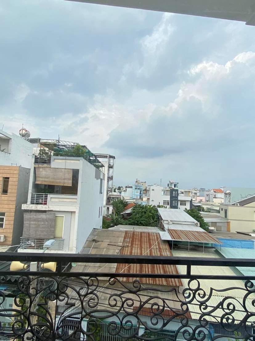 Homestay nhà Cam