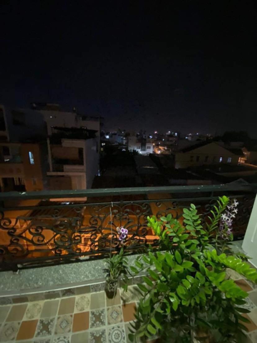 Homestay nhà Cam