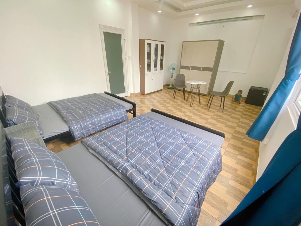 Homestay nhà Cam