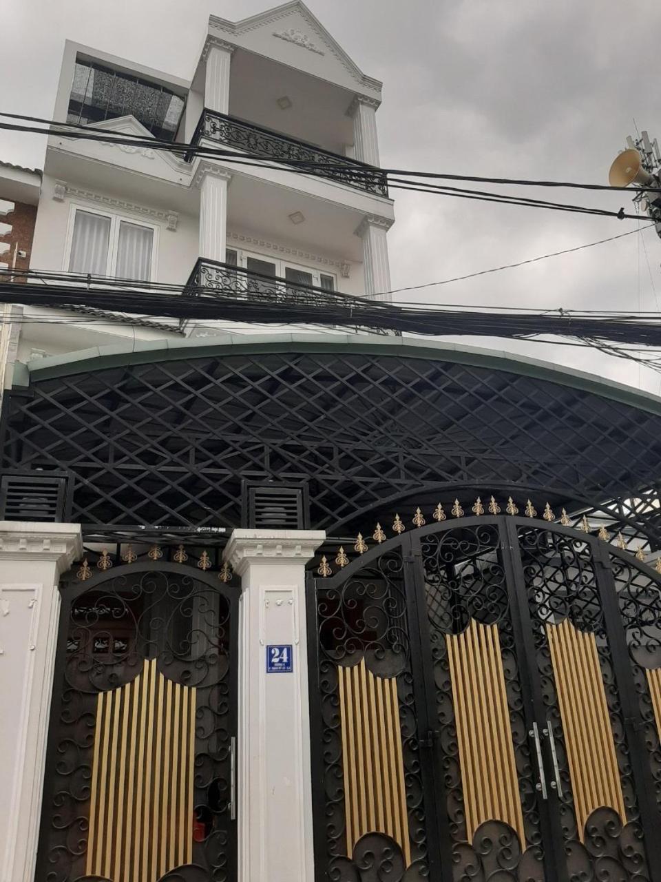 Homestay nhà Cam