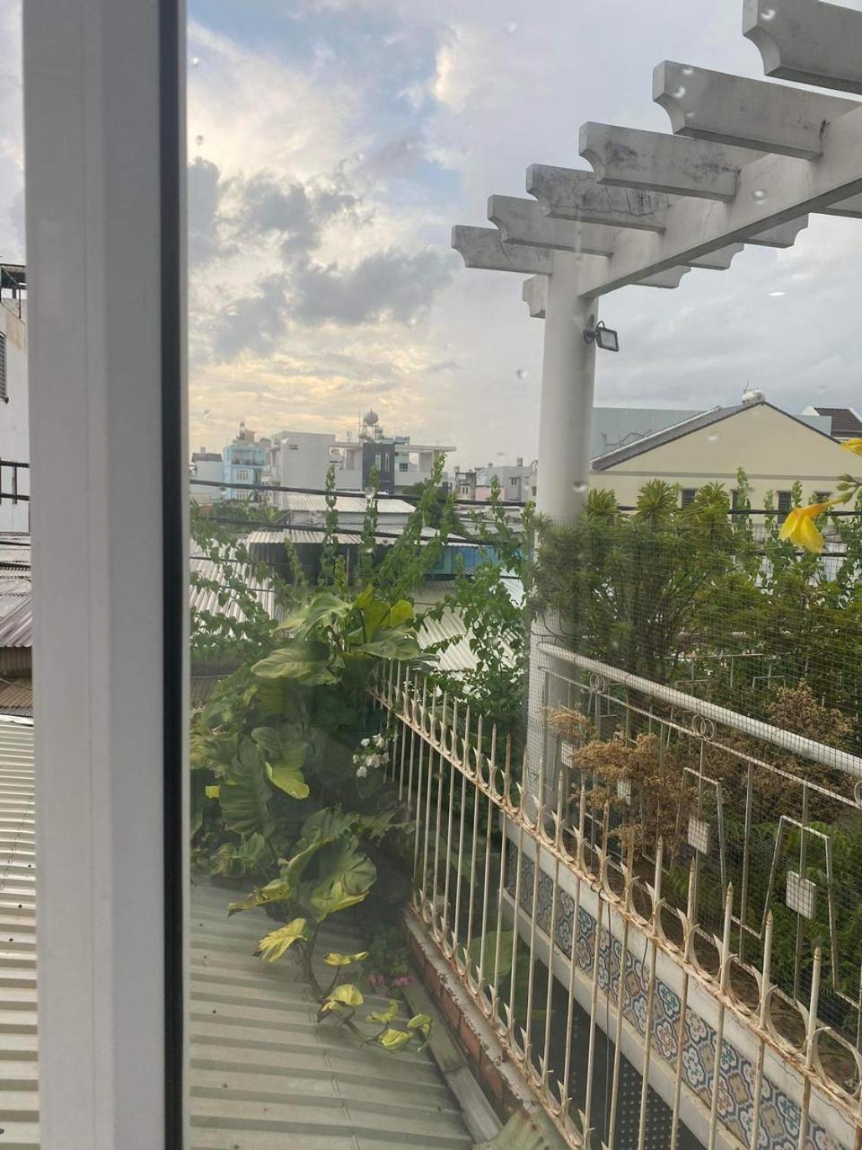 Homestay nhà Cam